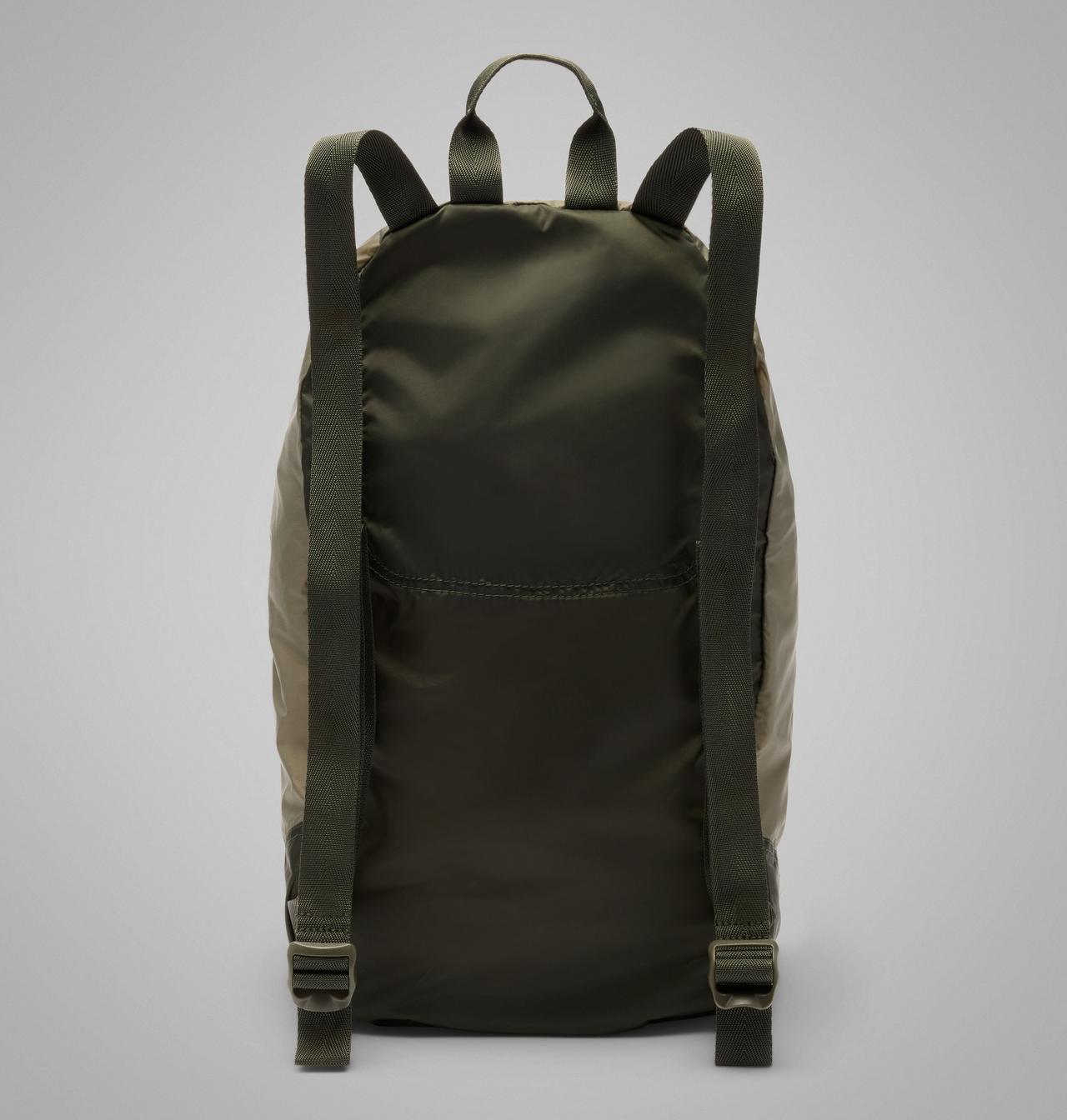 Lightweight Packable Backpack 2