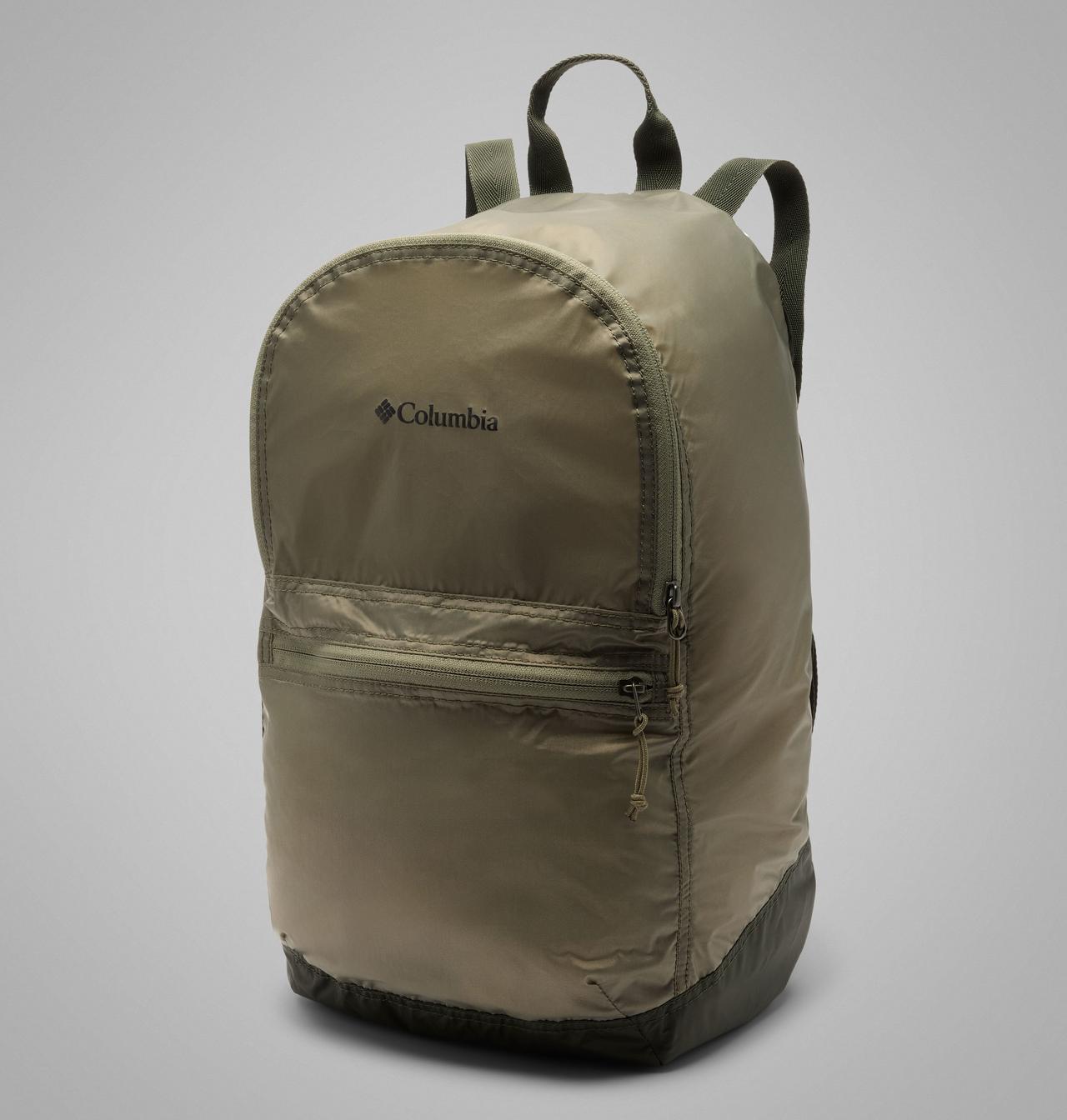 Lightweight Packable Backpack 1
