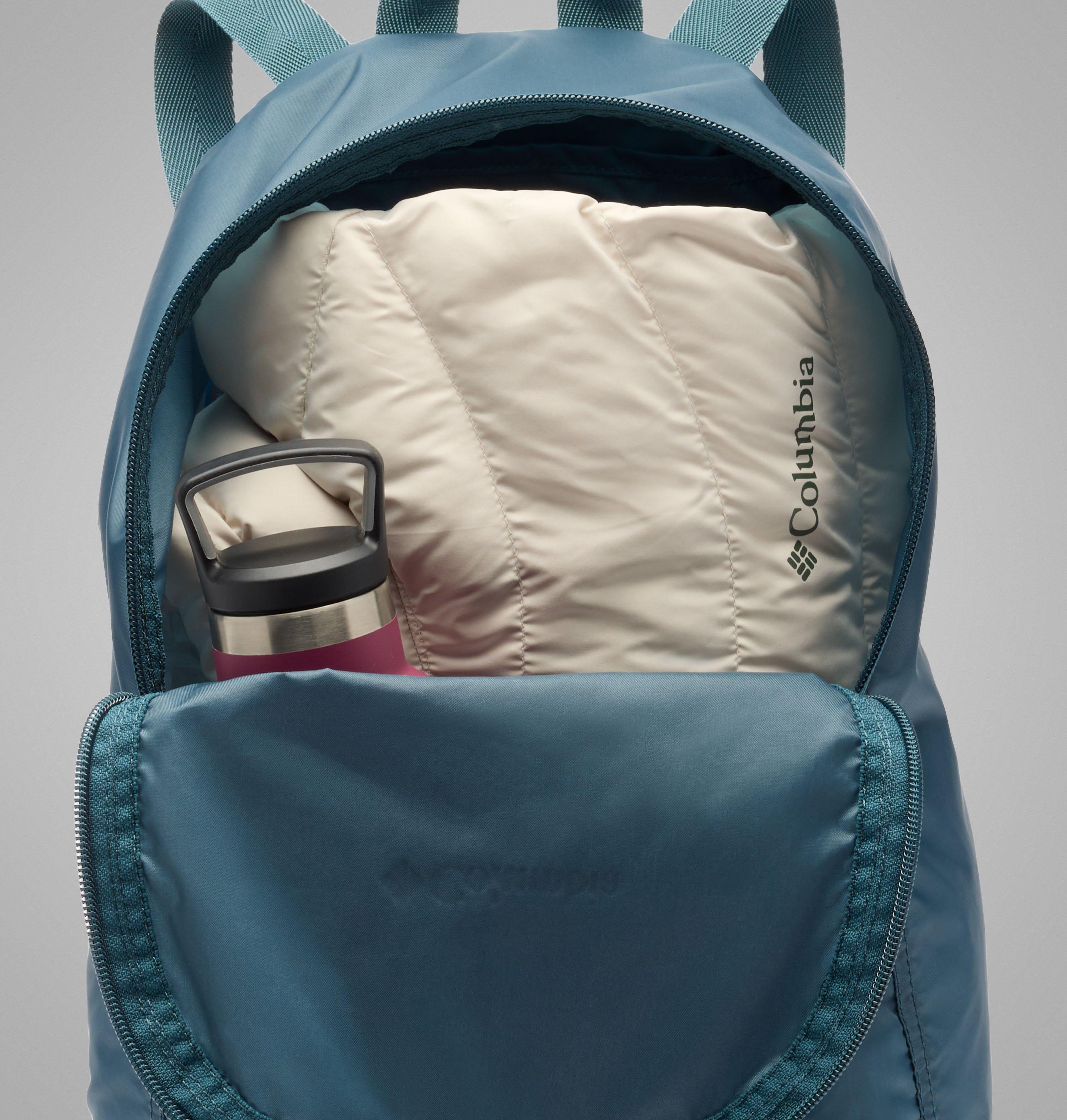 Lightweight Packable Backpack 7