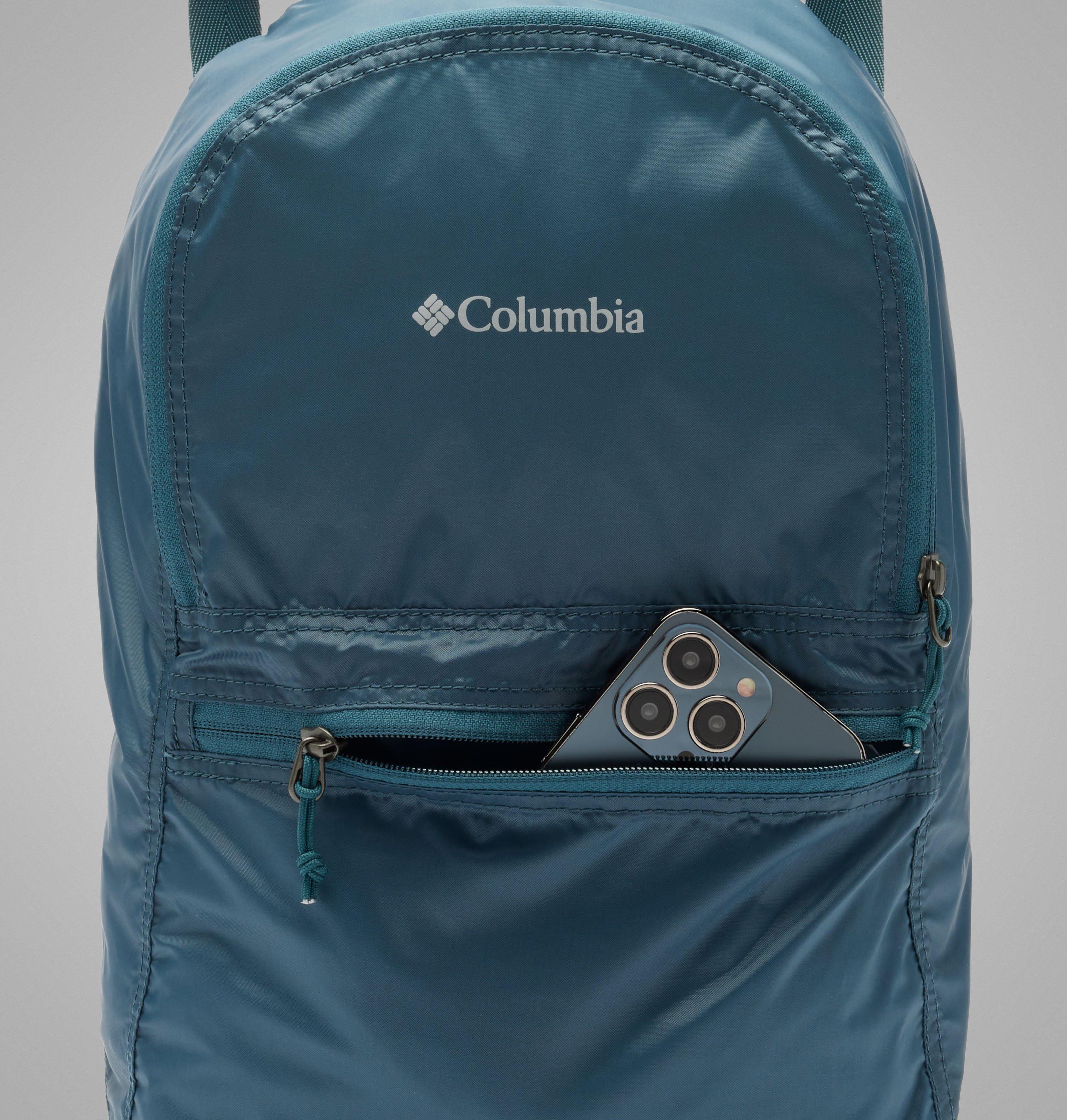 Lightweight Packable Backpack 8
