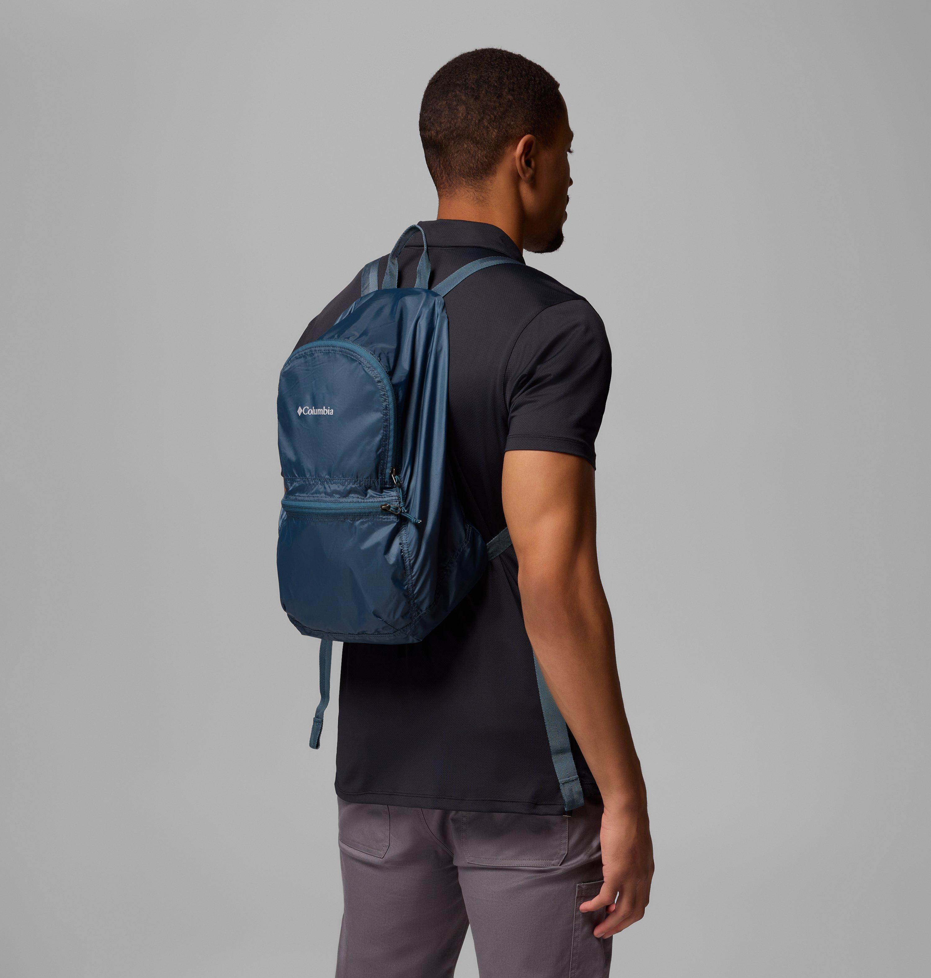 Lightweight Packable Backpack 4