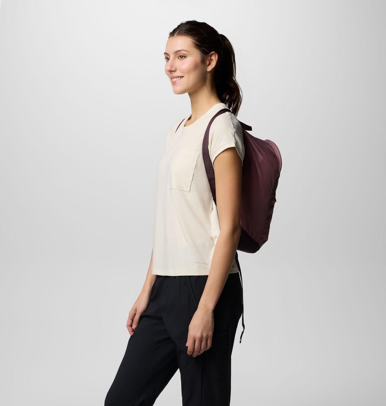 Lightweight Packable Backpack 4