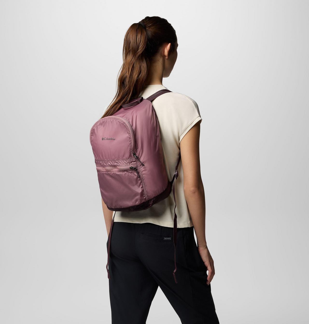 Lightweight Packable Backpack 5