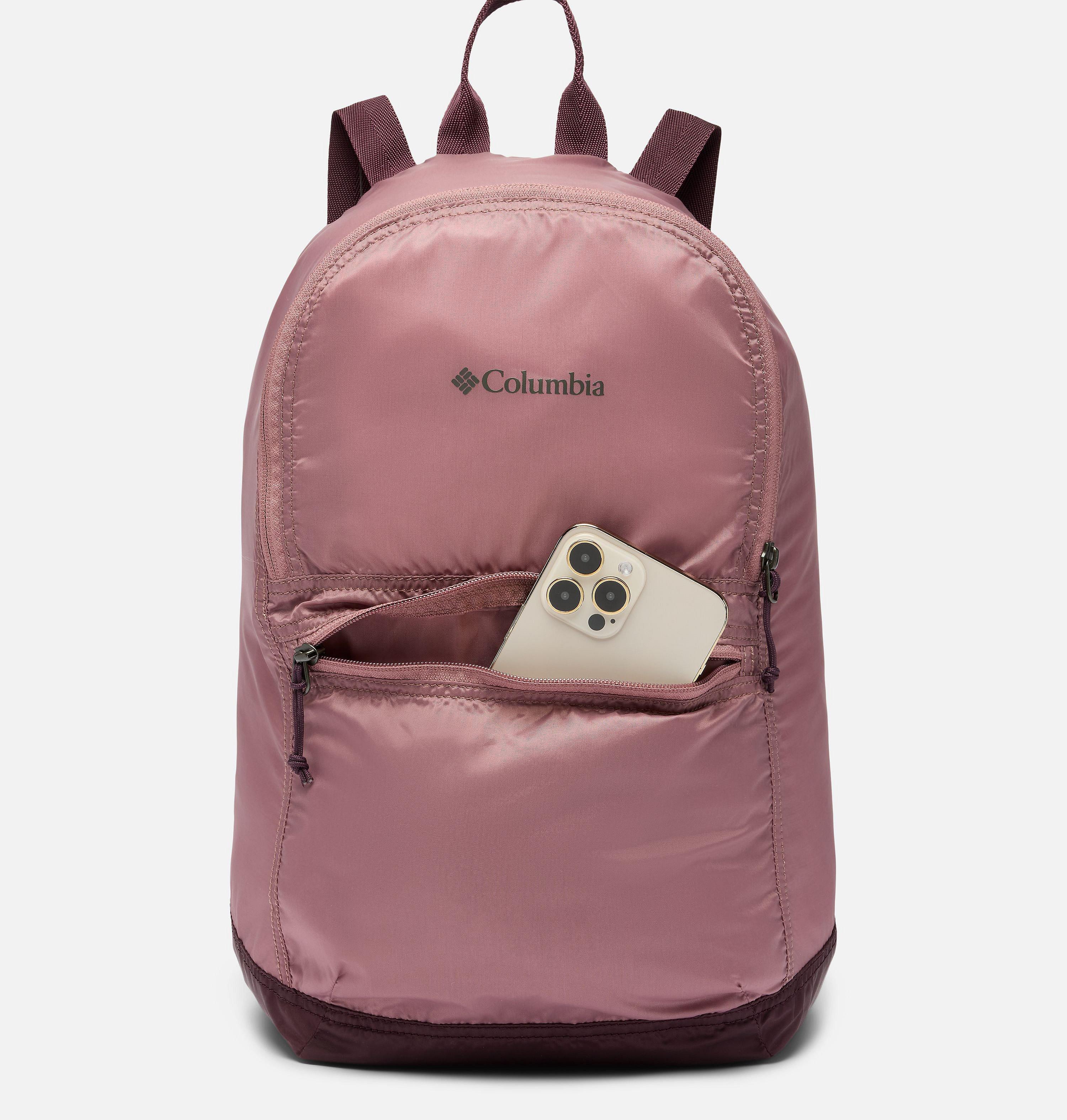 Lightweight Packable Backpack 9