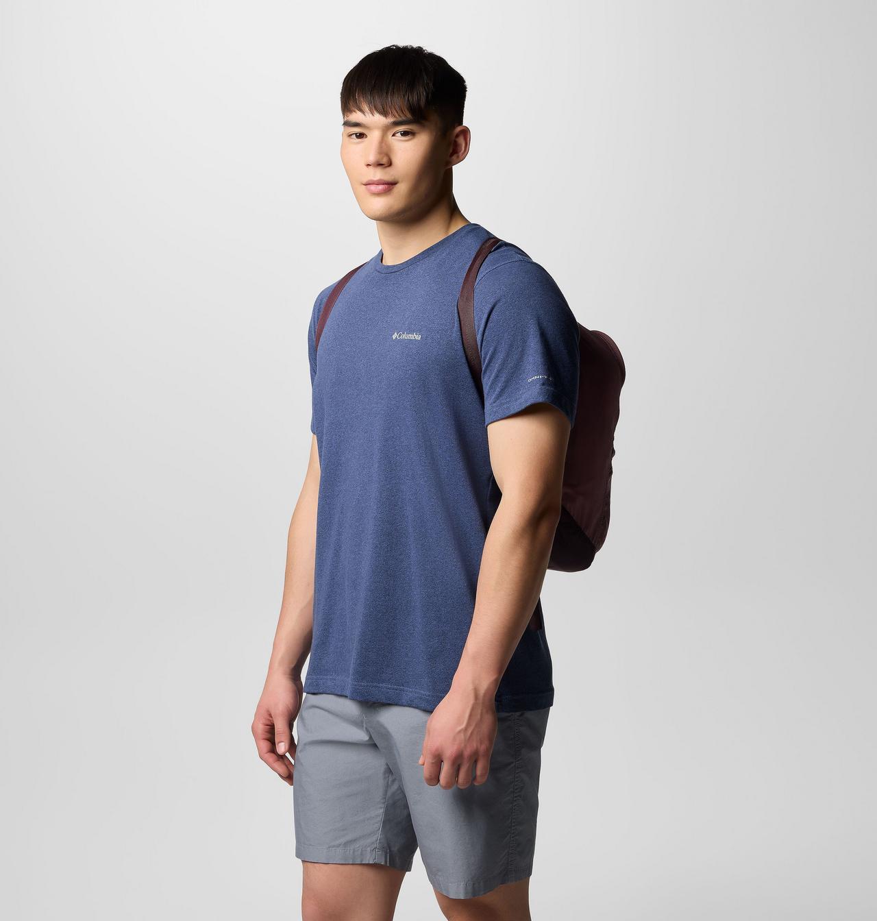 Lightweight Packable Backpack 3