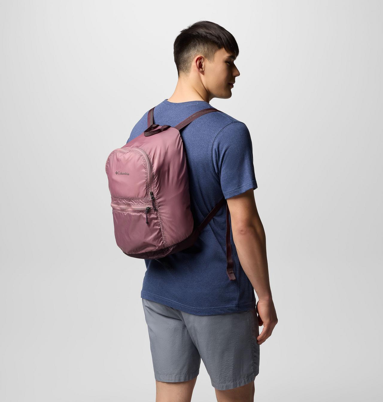 Lightweight Packable Backpack 2
