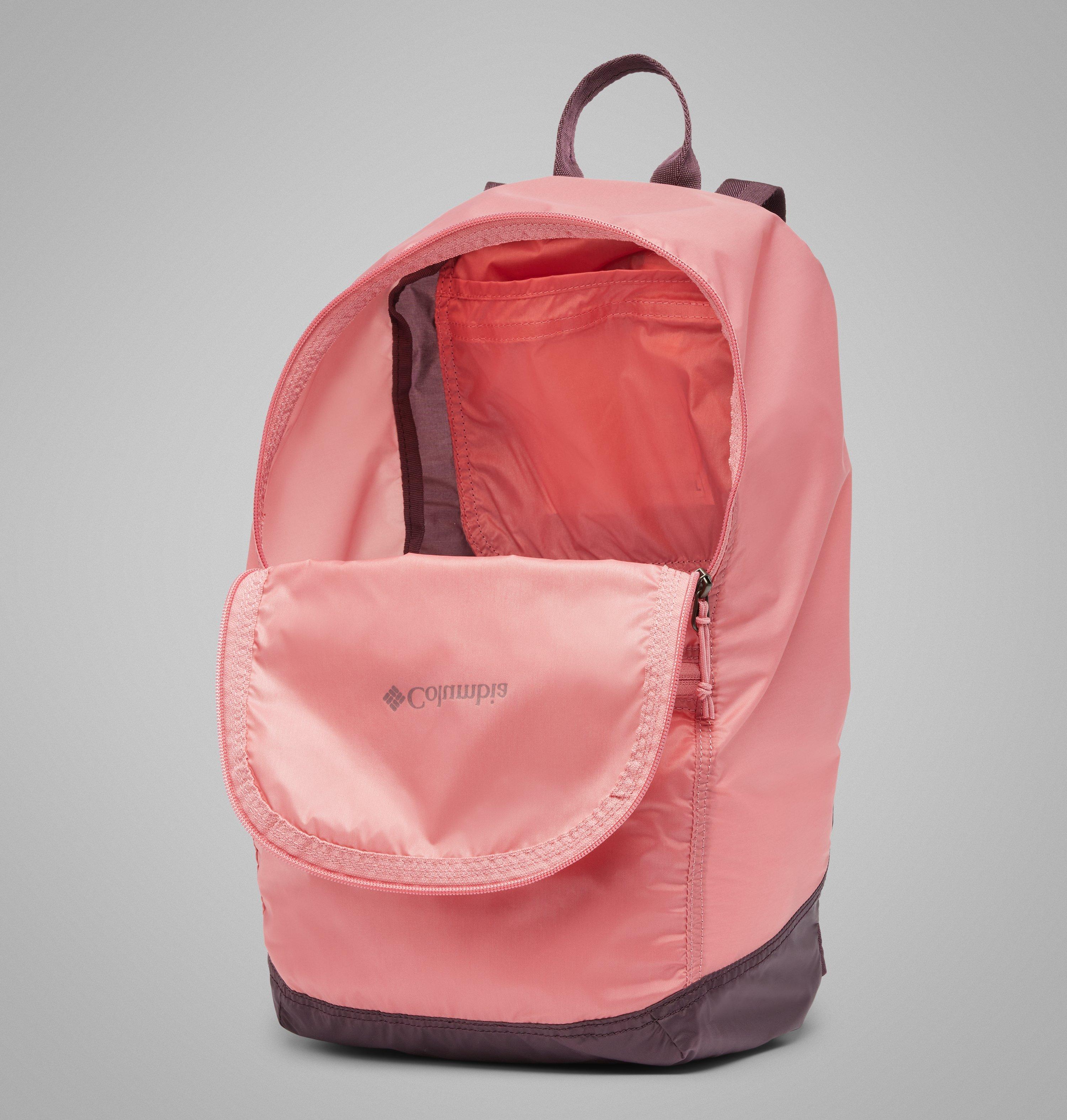 Lightweight Packable Backpack 3