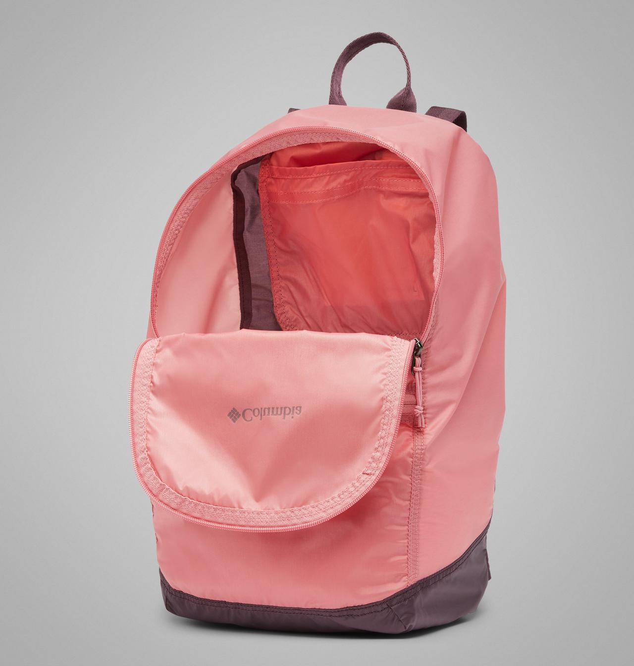 Lightweight Packable Backpack 3