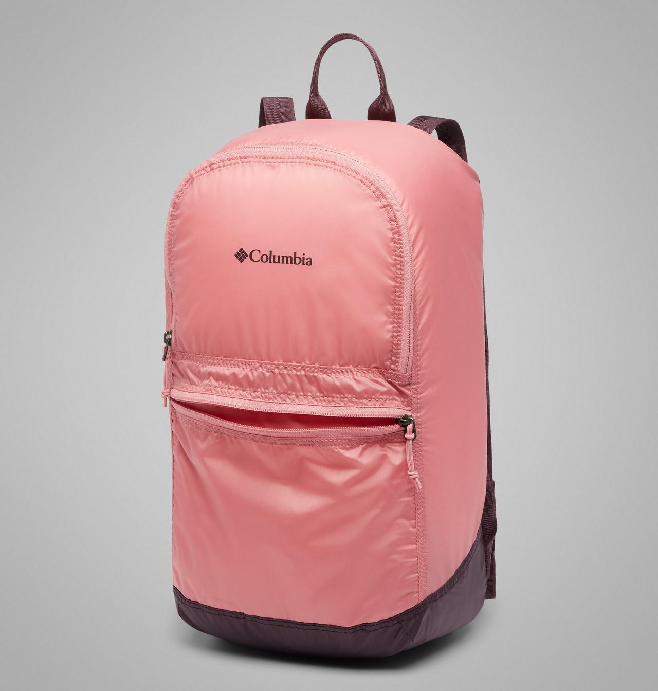 Lightweight Packable Backpack 4