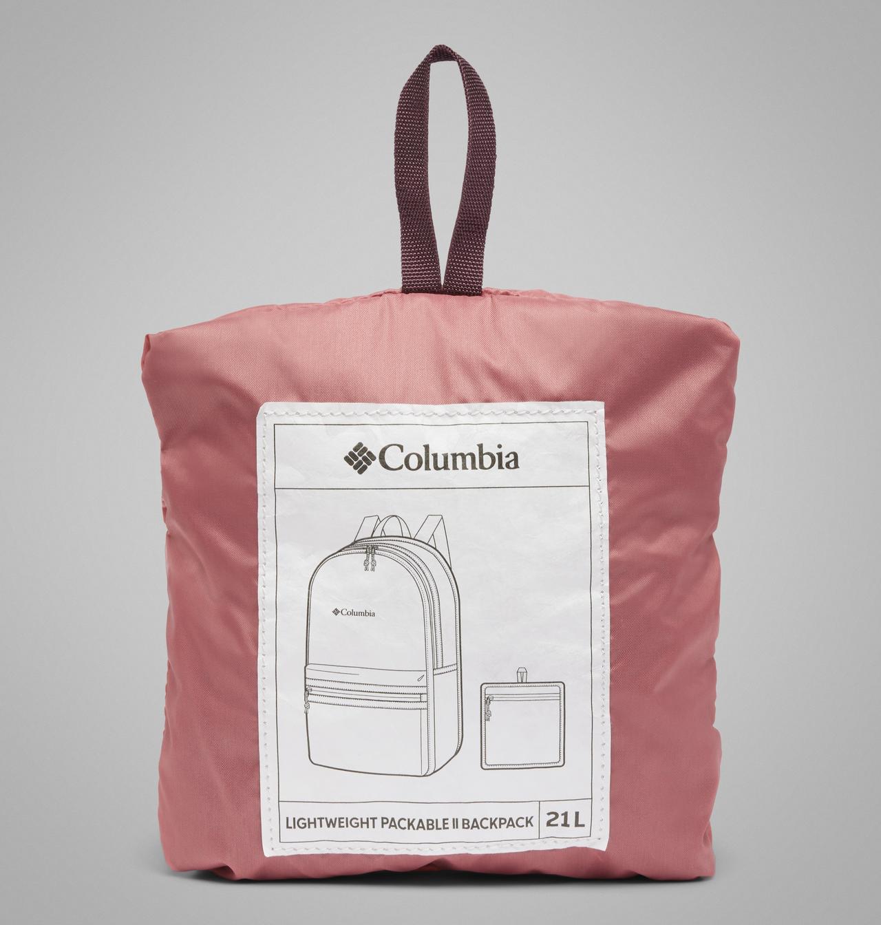 Lightweight Packable Backpack 5