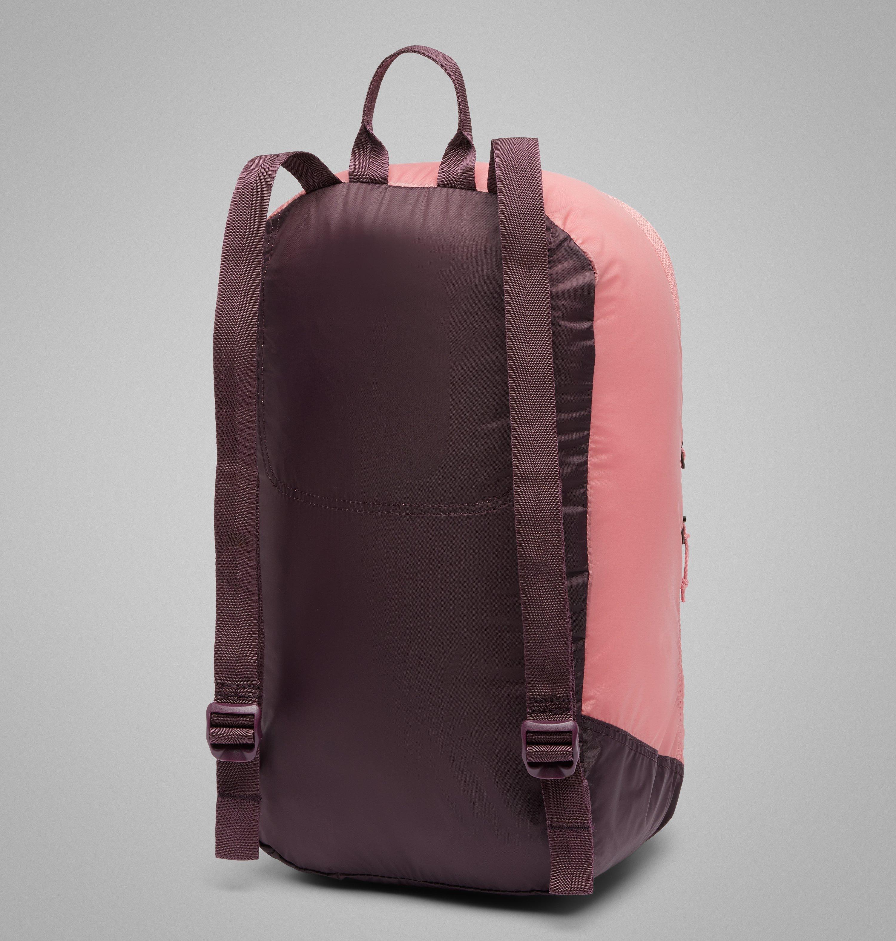 Lightweight Packable Backpack 2