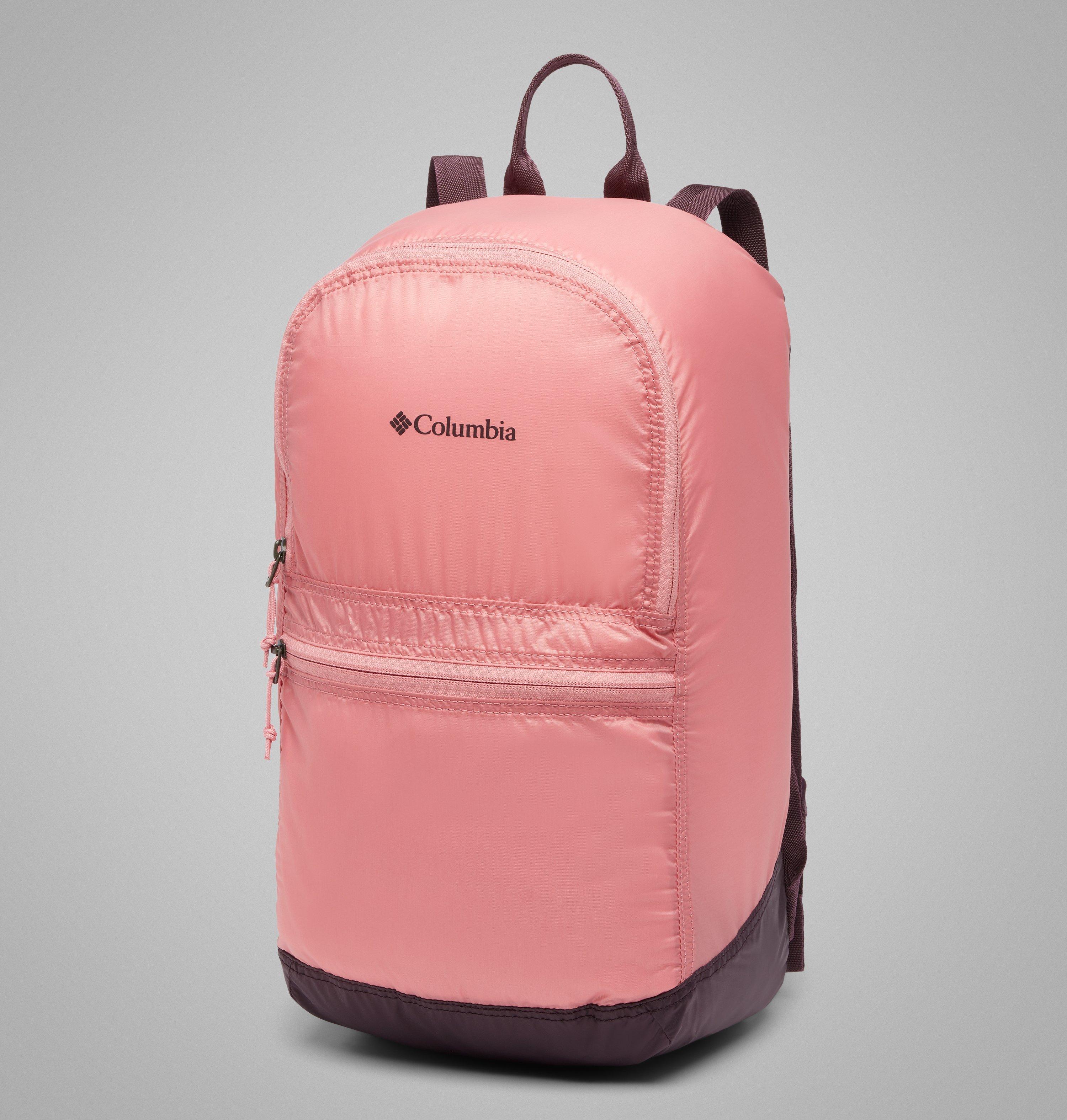 Lightweight Packable Backpack 1