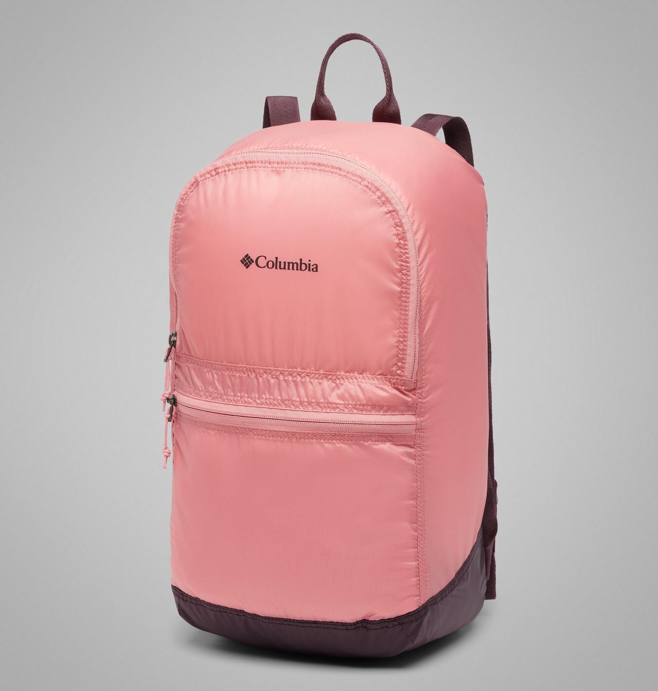 Lightweight Packable Backpack 1