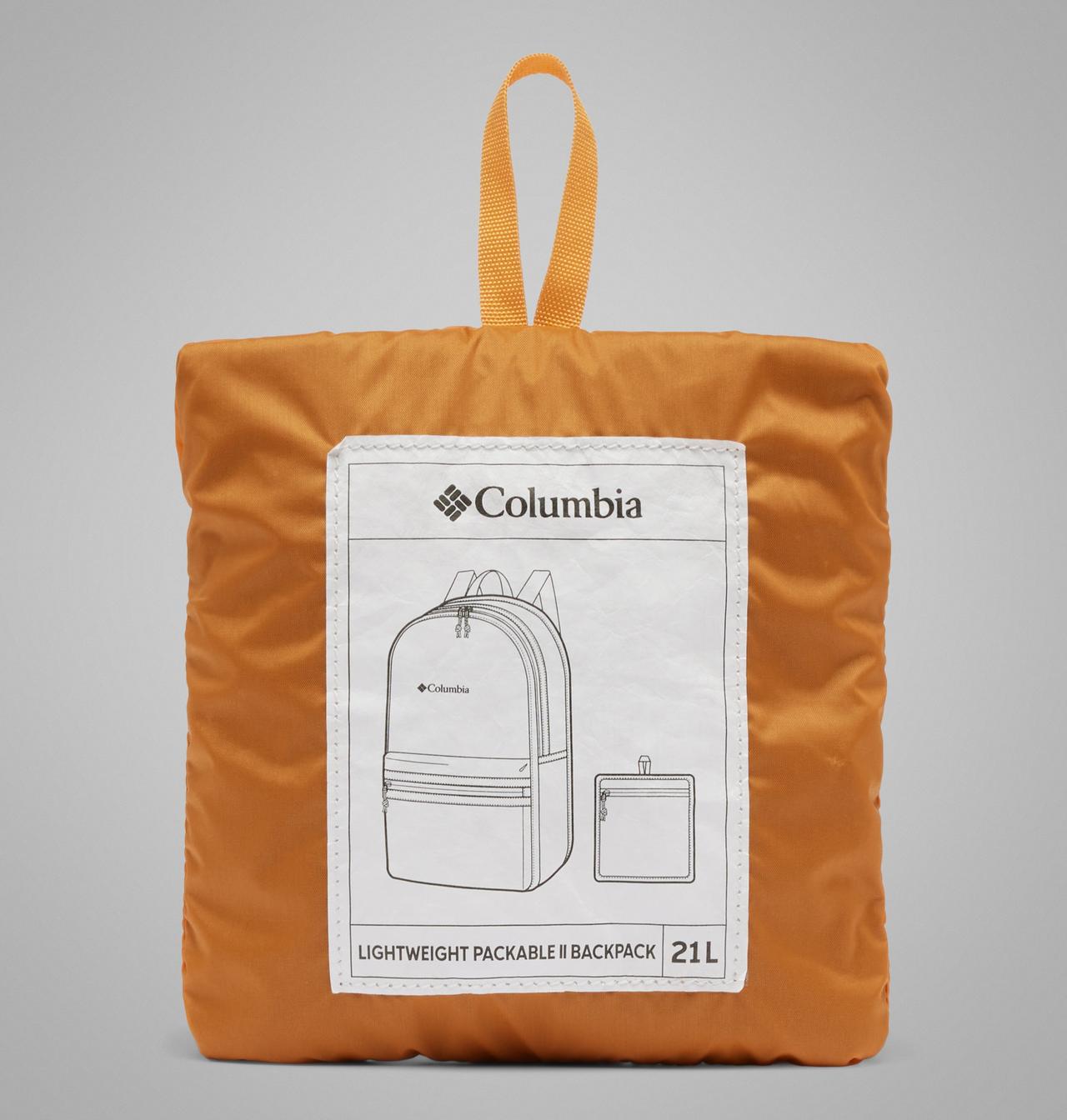 Lightweight Packable Backpack 5