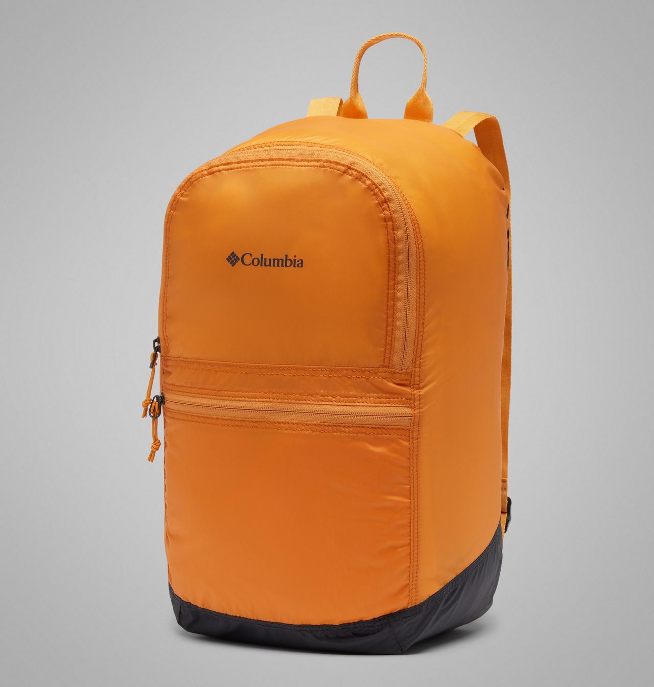 Lightweight Packable Backpack 1