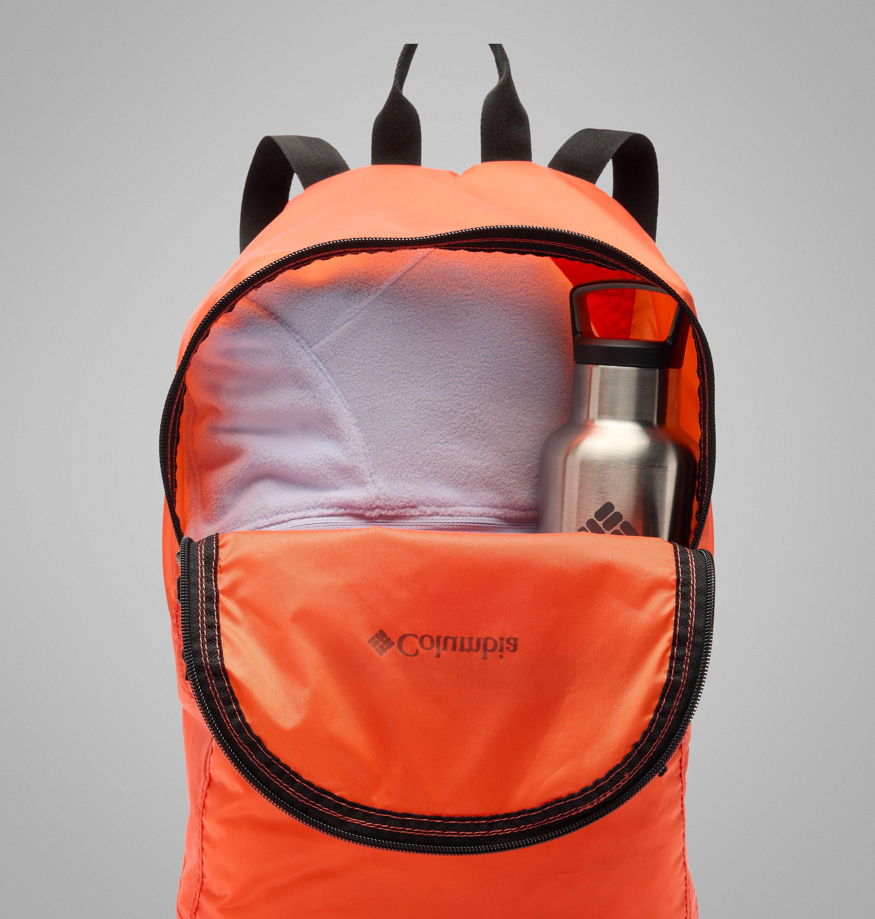 Lightweight Packable Backpack 7