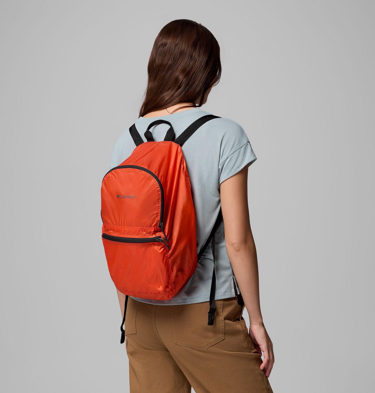 Lightweight Packable Backpack | 864 | O/S 6