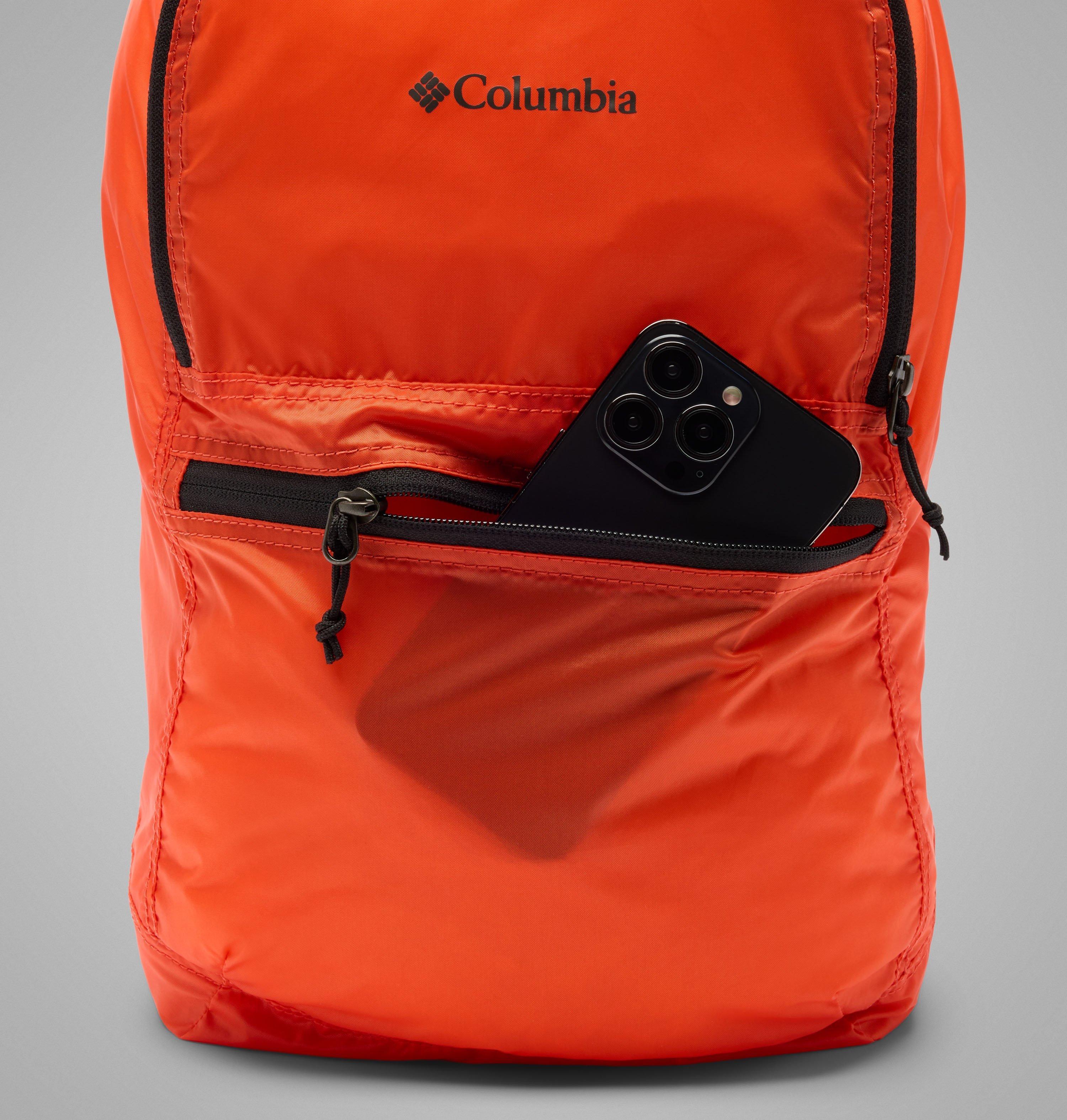 Lightweight Packable Backpack 8