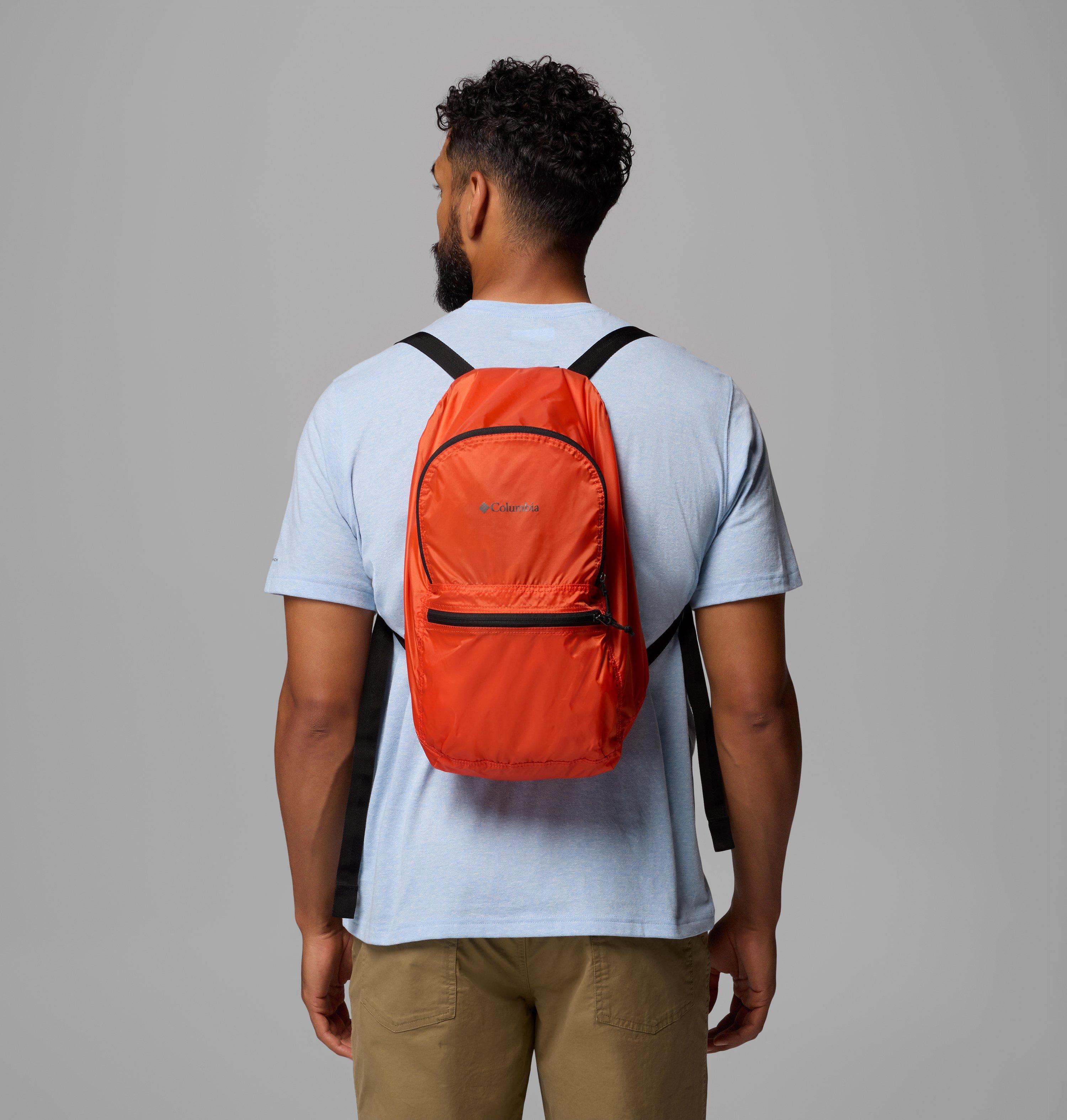 Lightweight Packable Backpack 4
