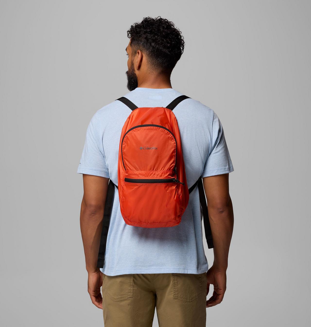 Lightweight Packable Backpack | 864 | O/S 4