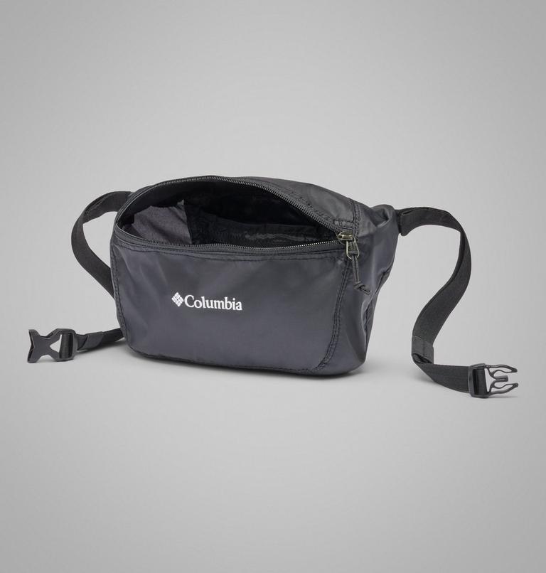 Unisex Lightweight Packable II Hip Pack, Color: Black, image 3