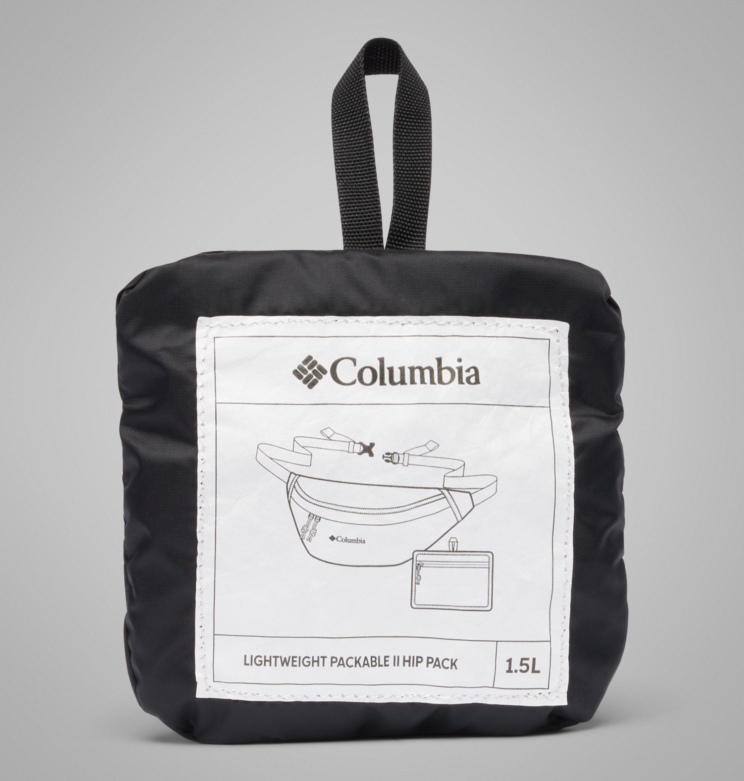 Lightweight Packable Hip Pack