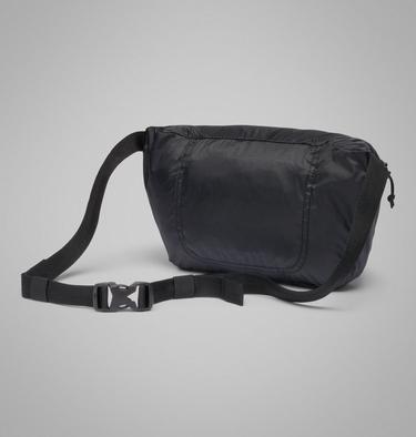 Unisex Lightweight Packable II Hip Pack, Color: Black, image 6