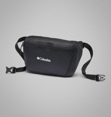 Unisex Lightweight Packable II Hip Pack, Color: Black, image 5