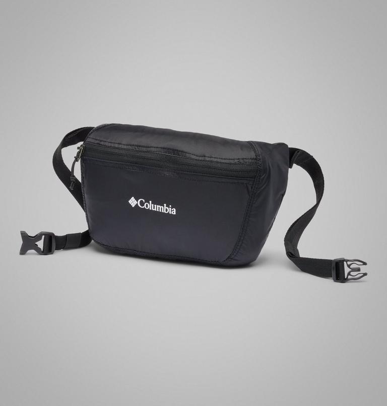 Unisex Lightweight Packable II Hip Pack, Color: Black, image 1