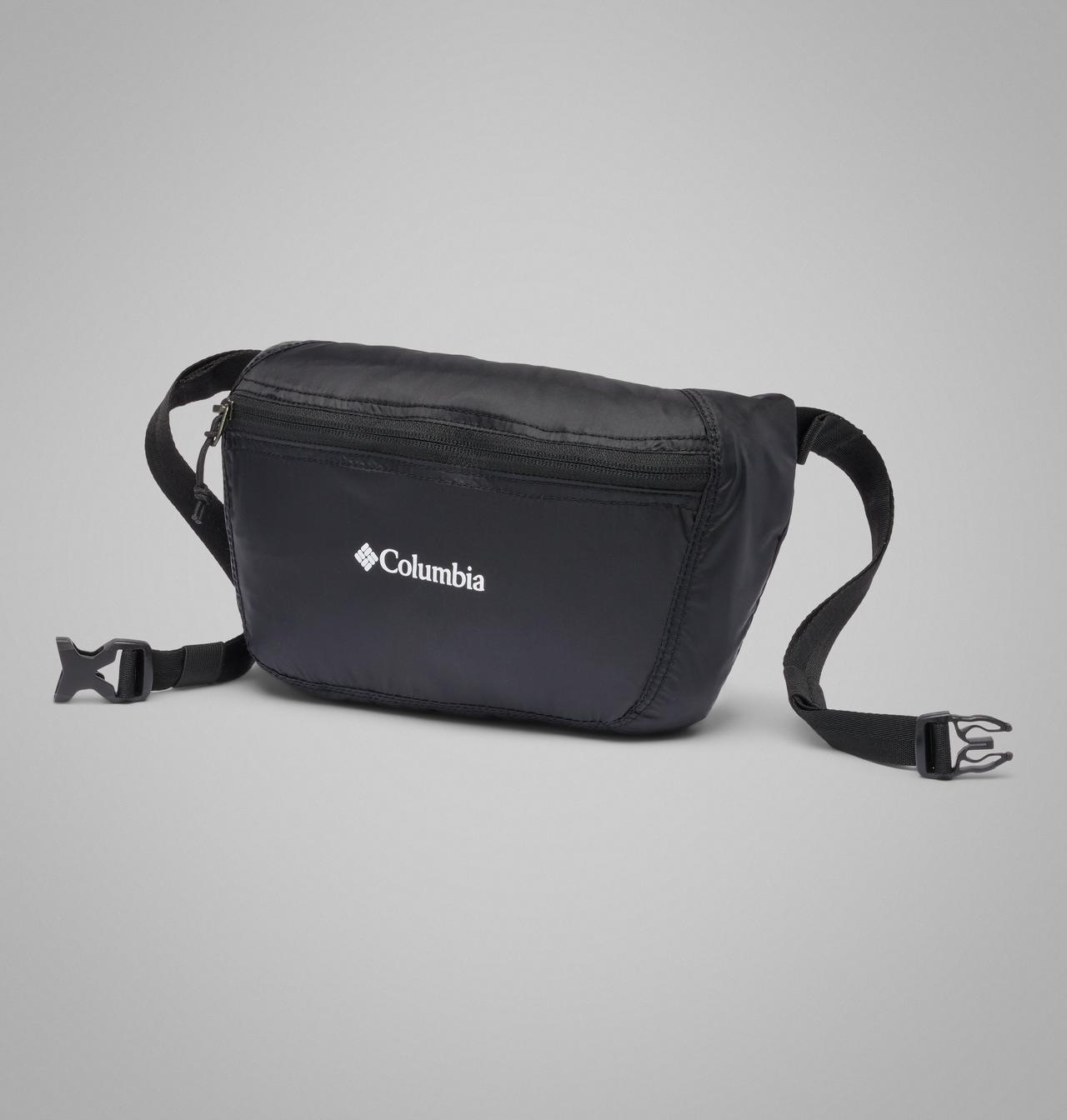 Lightweight Packable Hip Pack | 010 | O/S 1