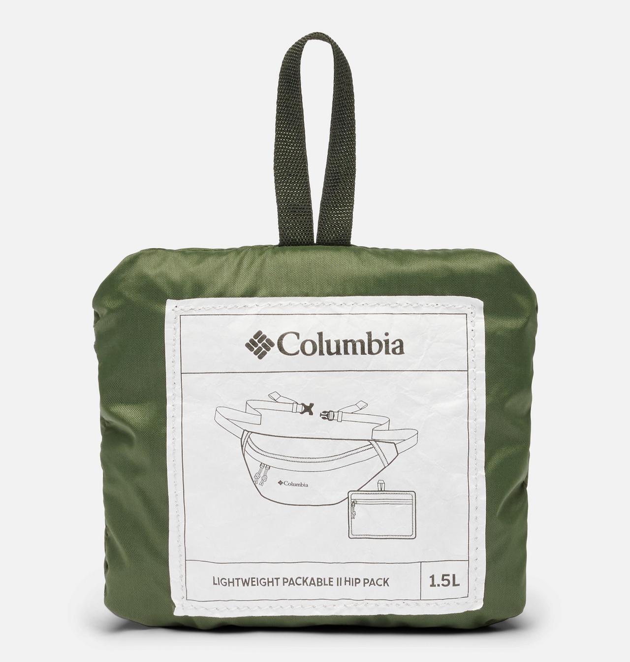 Lightweight Packable Hip Pack 3