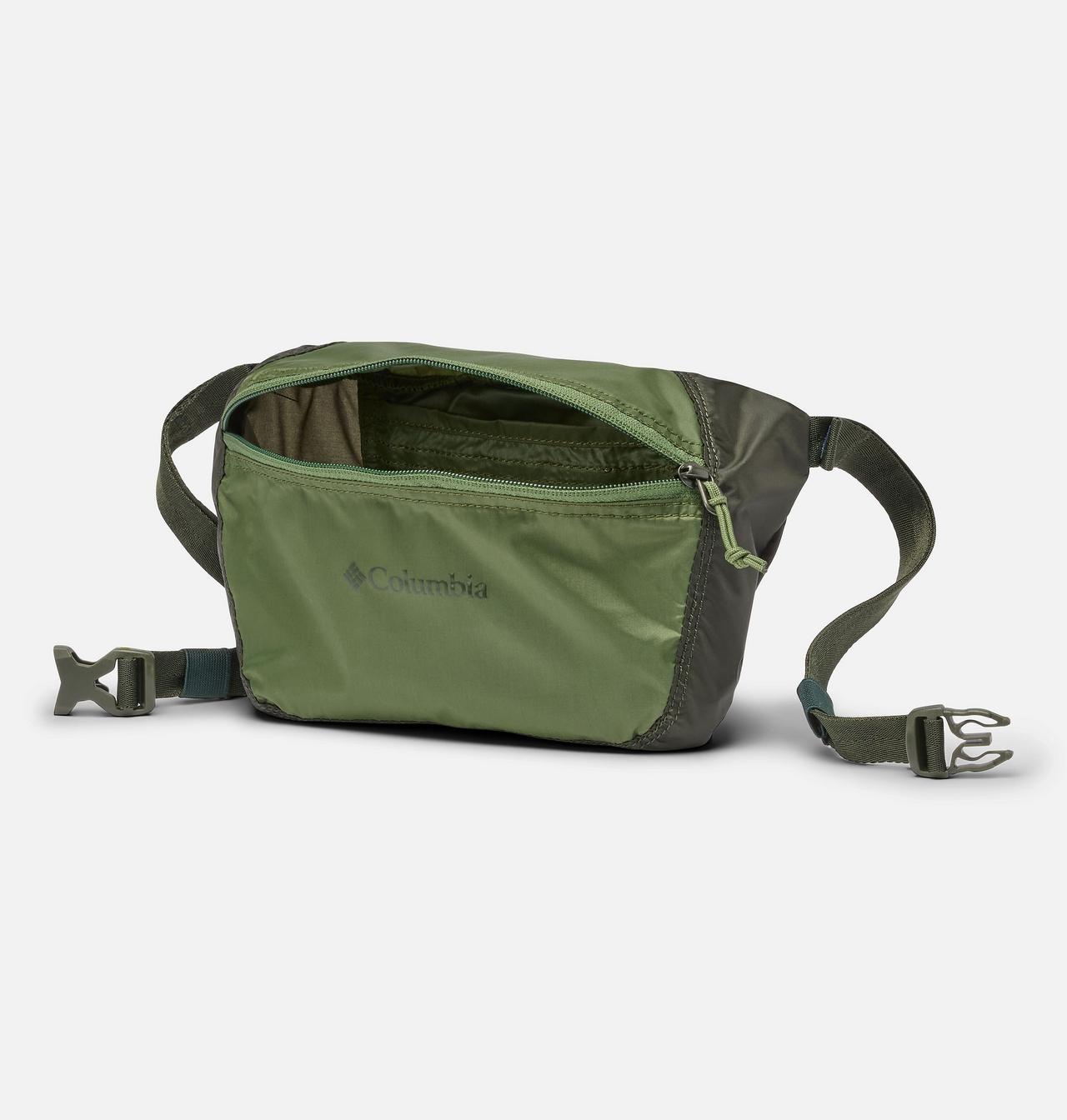 Lightweight Packable Hip Pack 4