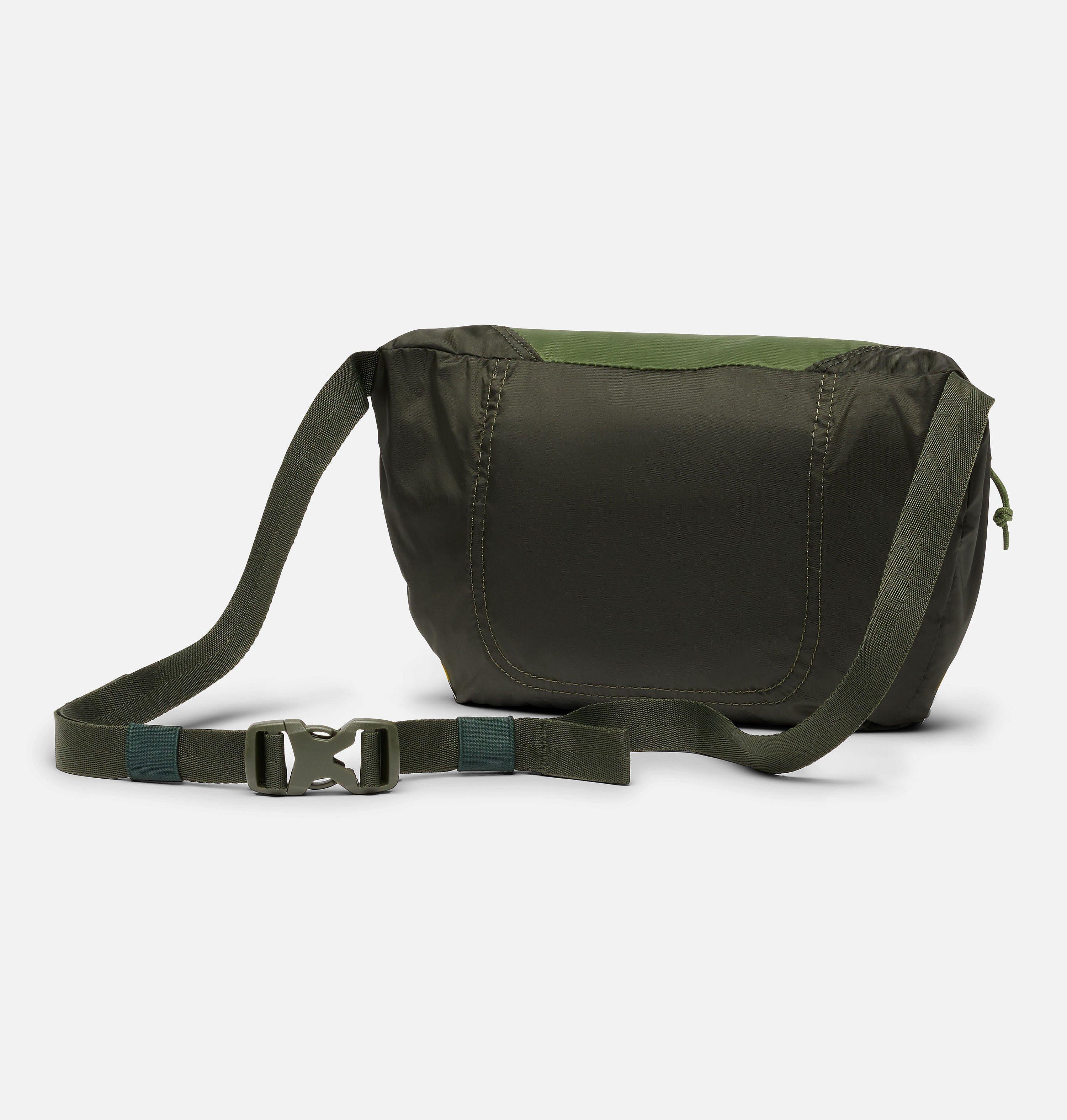 Lightweight Packable Hip Pack 2