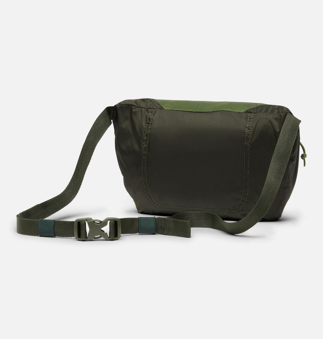 Lightweight Packable Hip Pack 2