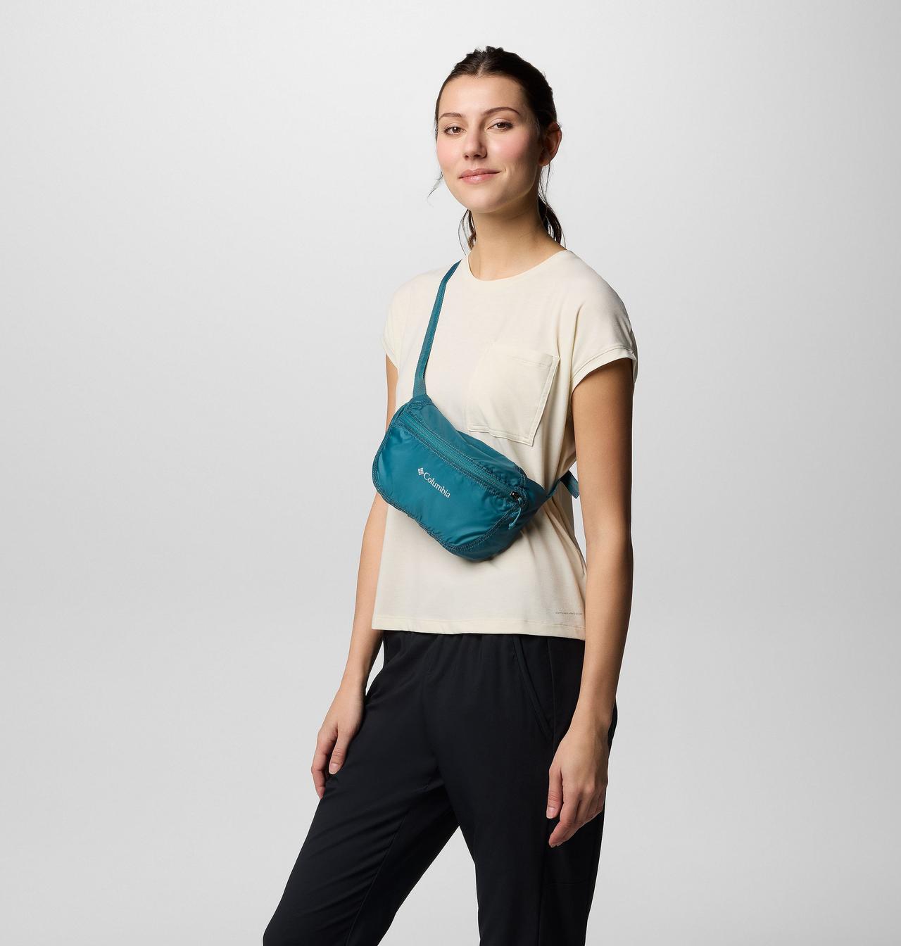 Lightweight Packable Hip Pack 4