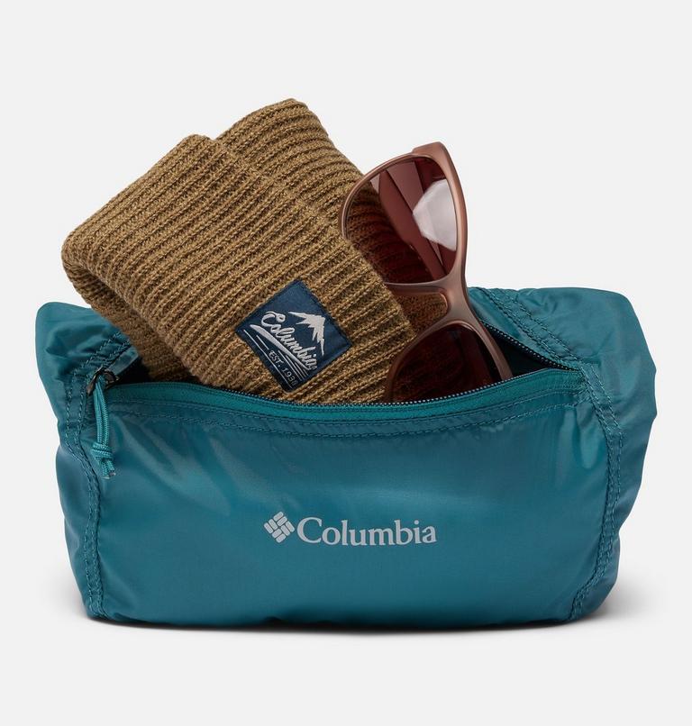 Lightweight Packable Hip Pack, Color: River Blue, image 7