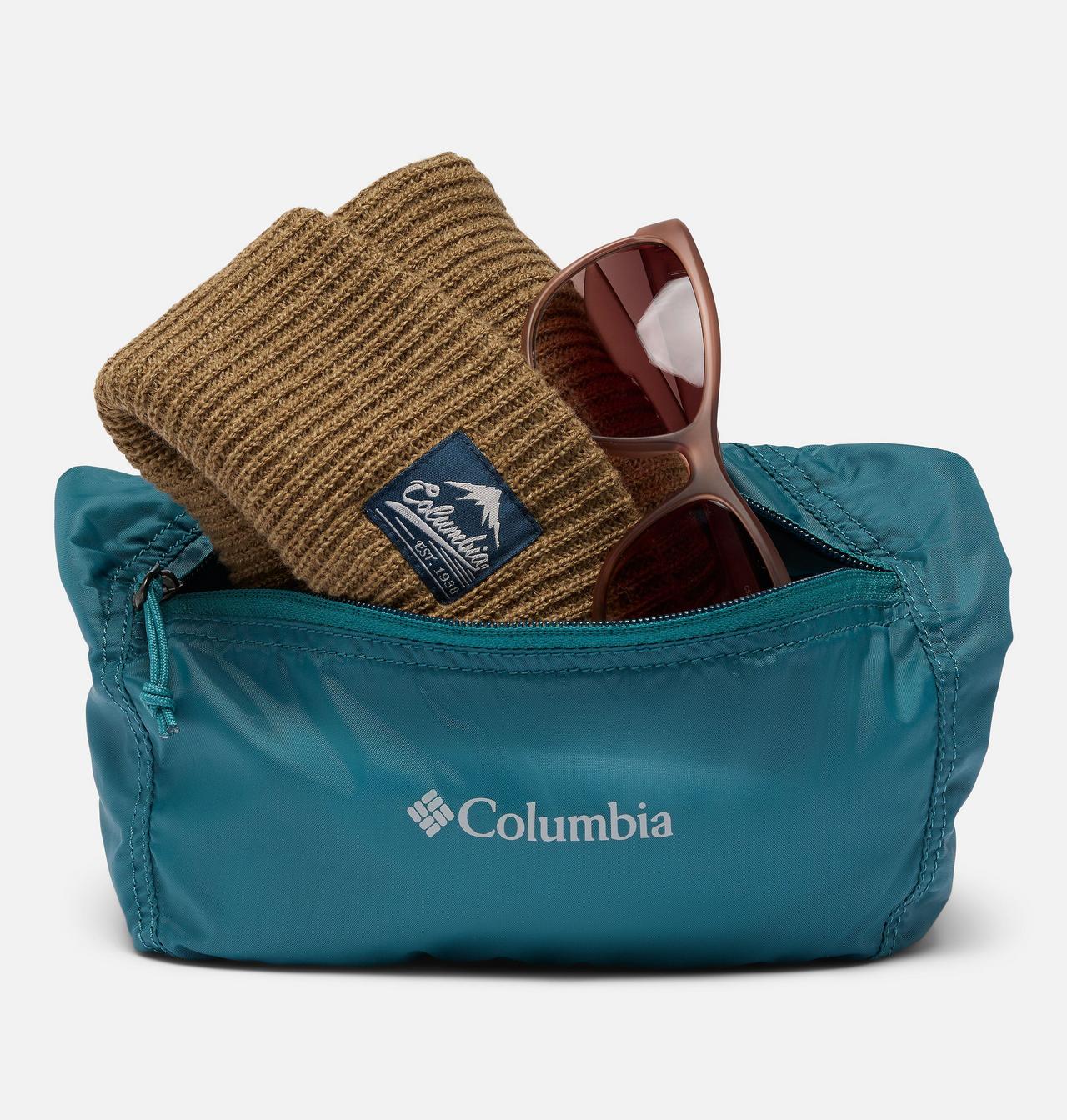 Lightweight Packable Hip Pack 7