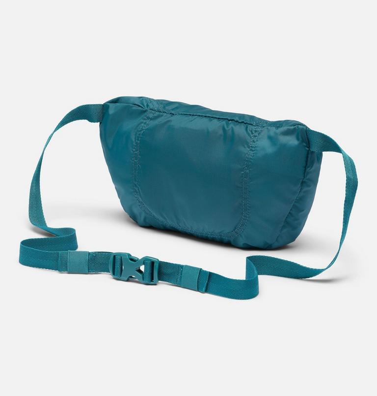 Lightweight Packable Hip Pack, Color: River Blue, image 6