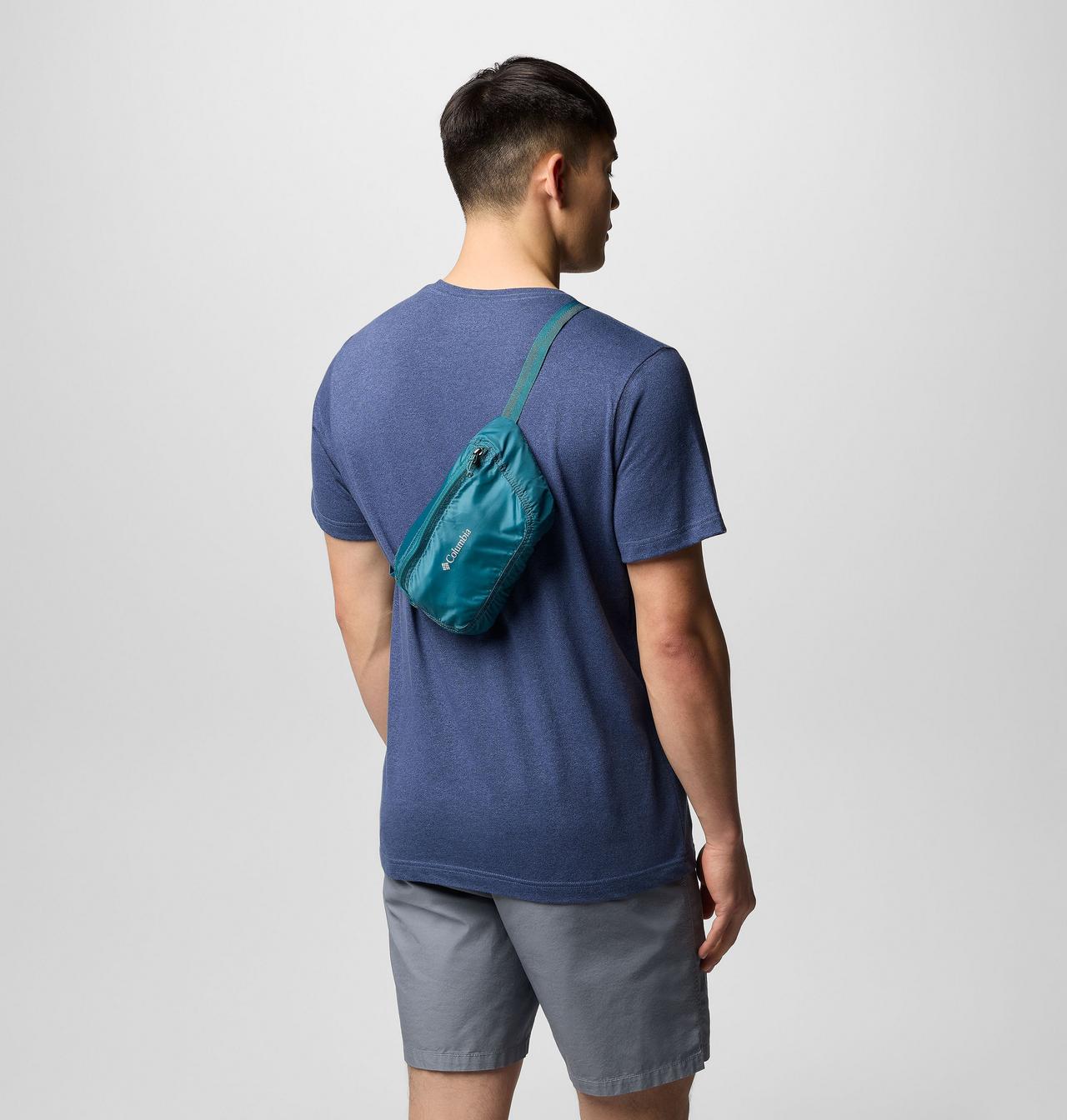 Lightweight Packable Hip Pack 3