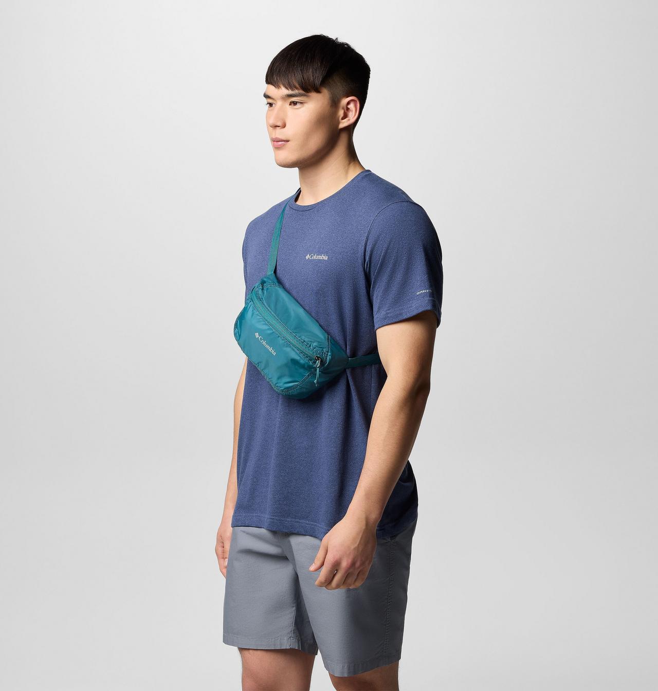 Lightweight Packable Hip Pack 2