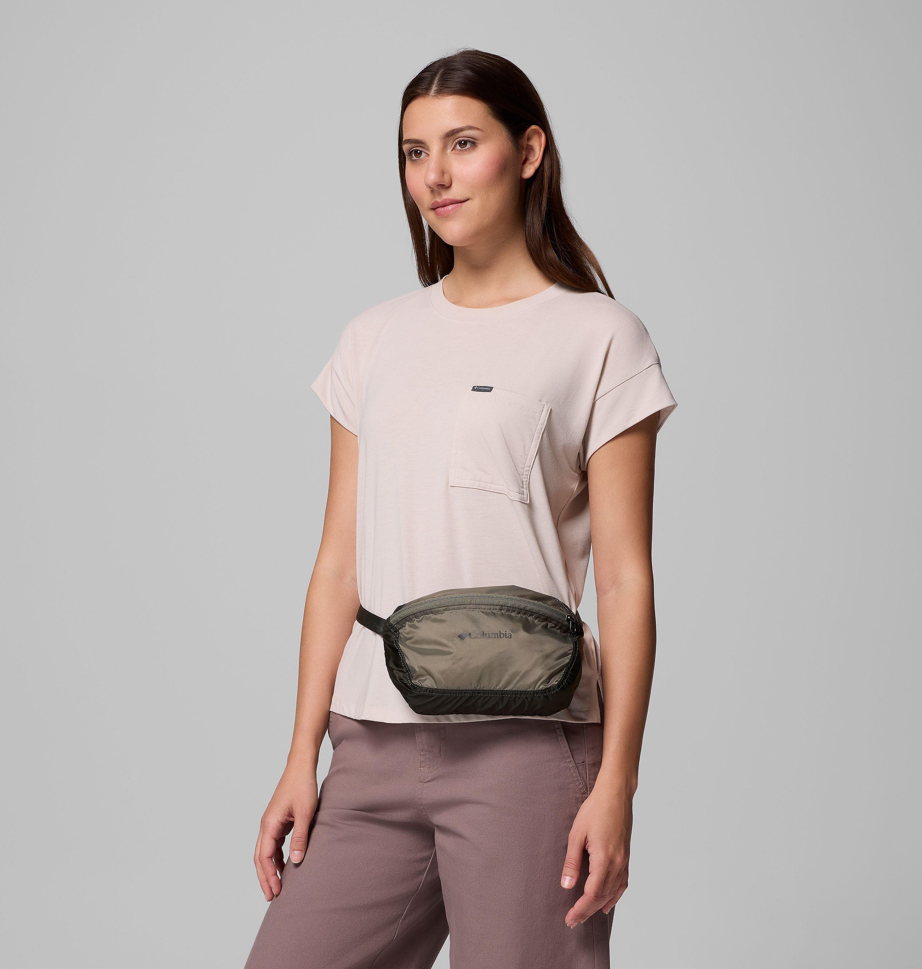 Lightweight Packable Hip Pack 5
