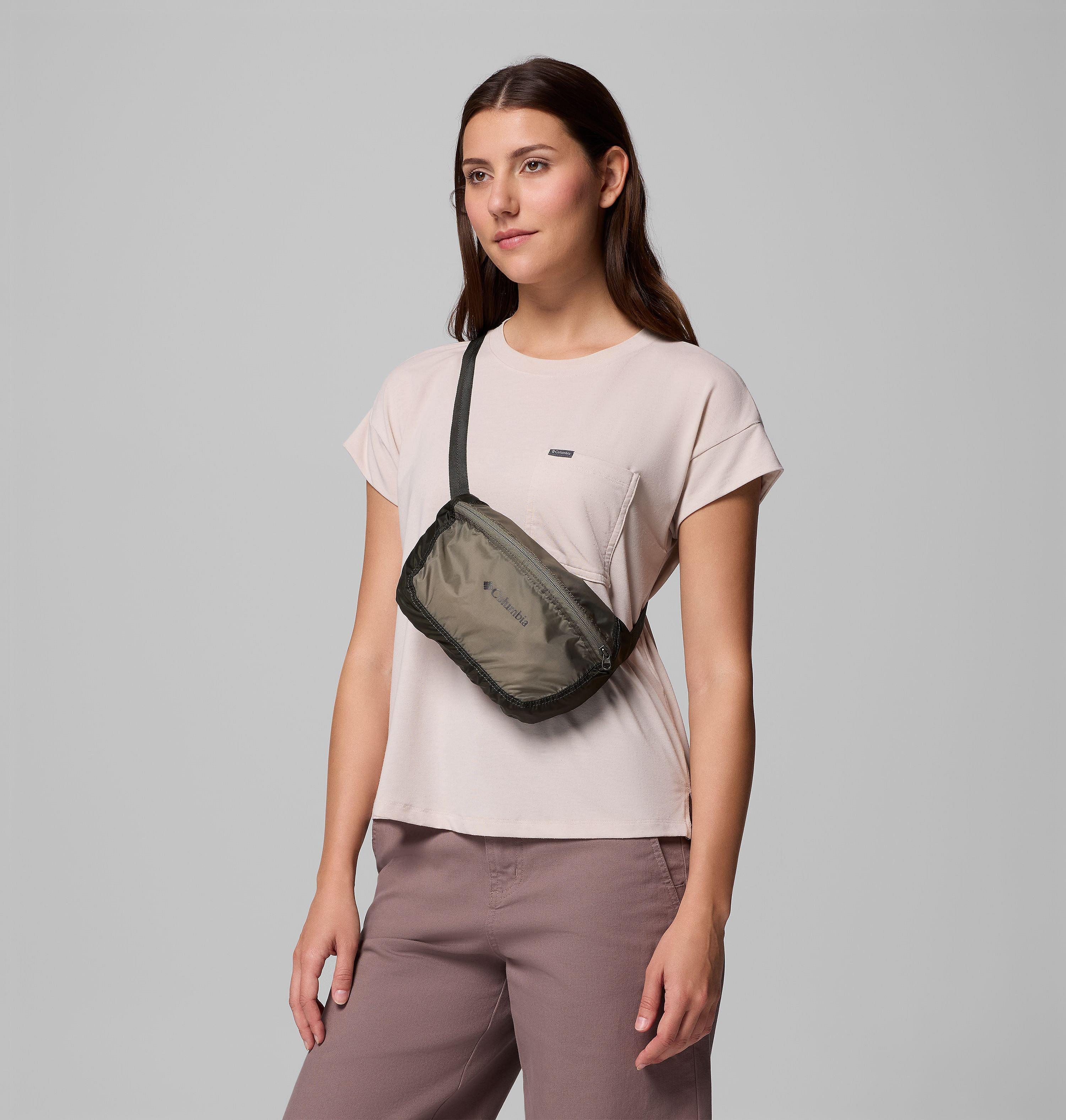 Lightweight Packable Hip Pack 6