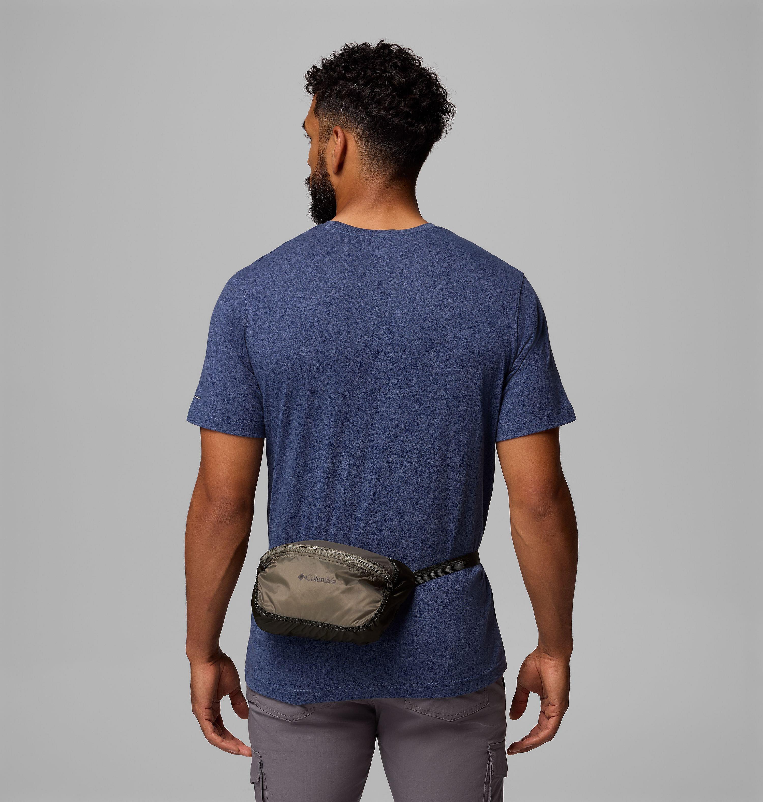 Lightweight Packable Hip Pack 4