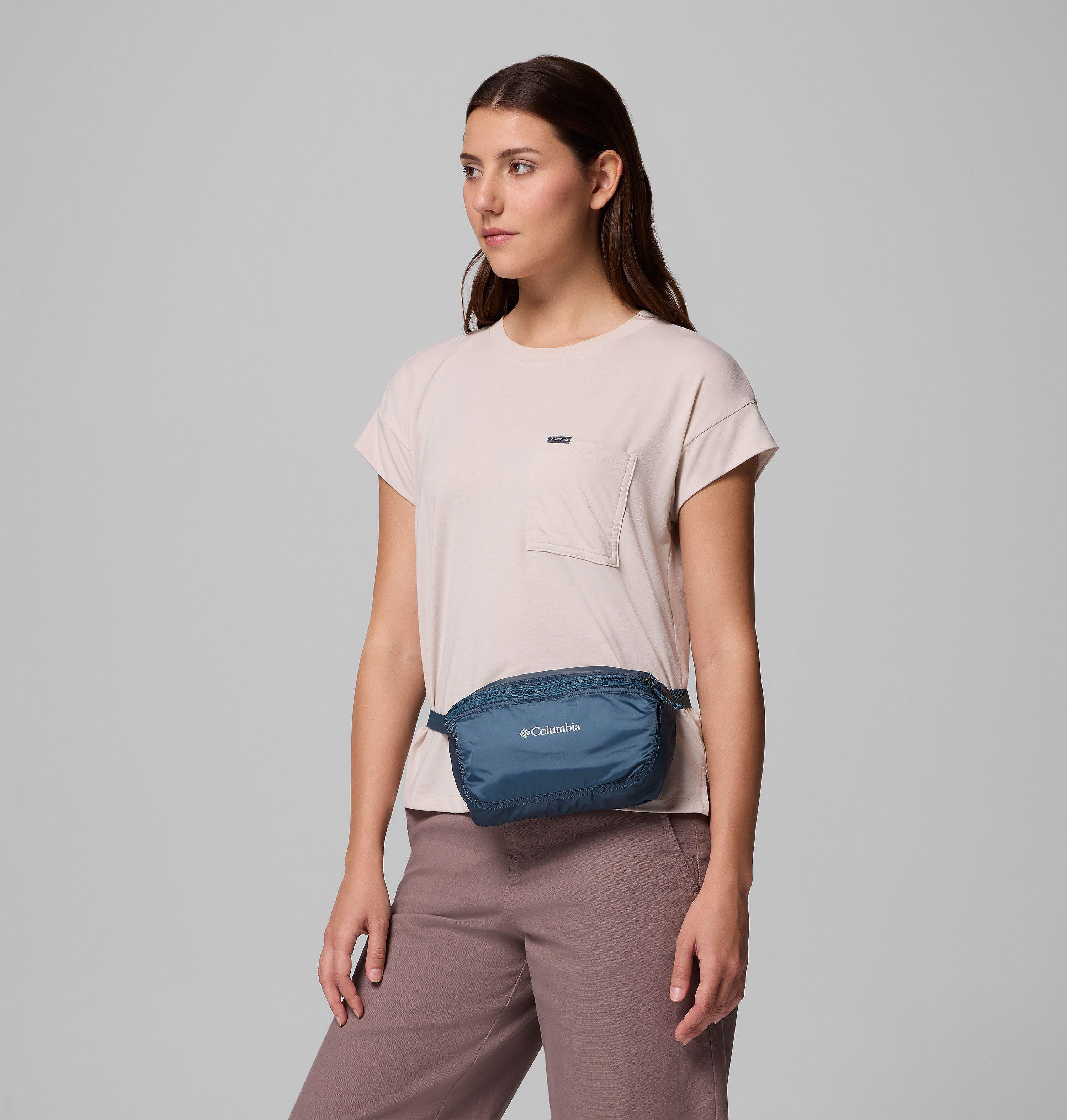 Lightweight Packable Hip Pack 5