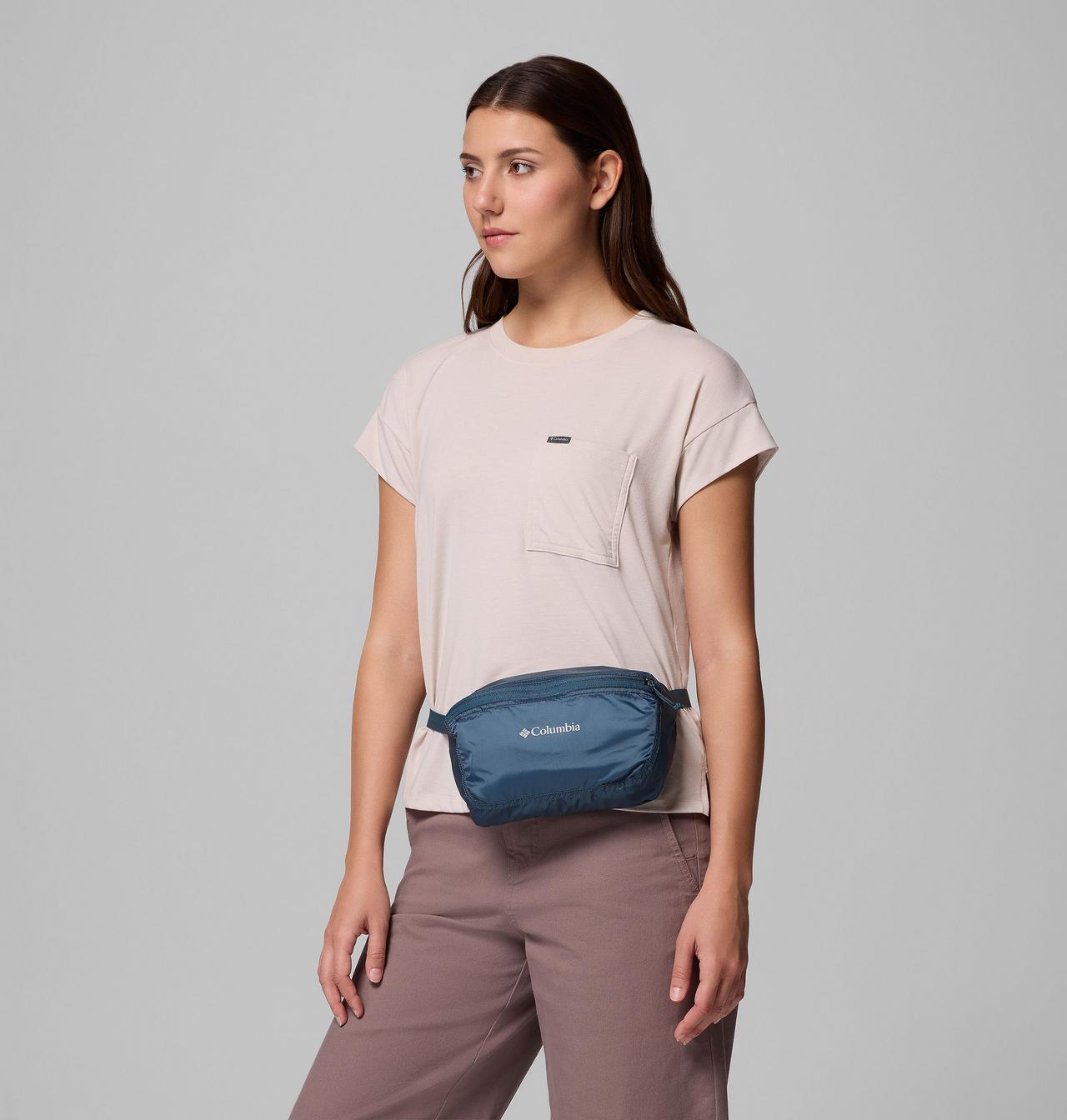 Lightweight Packable Hip Pack 5