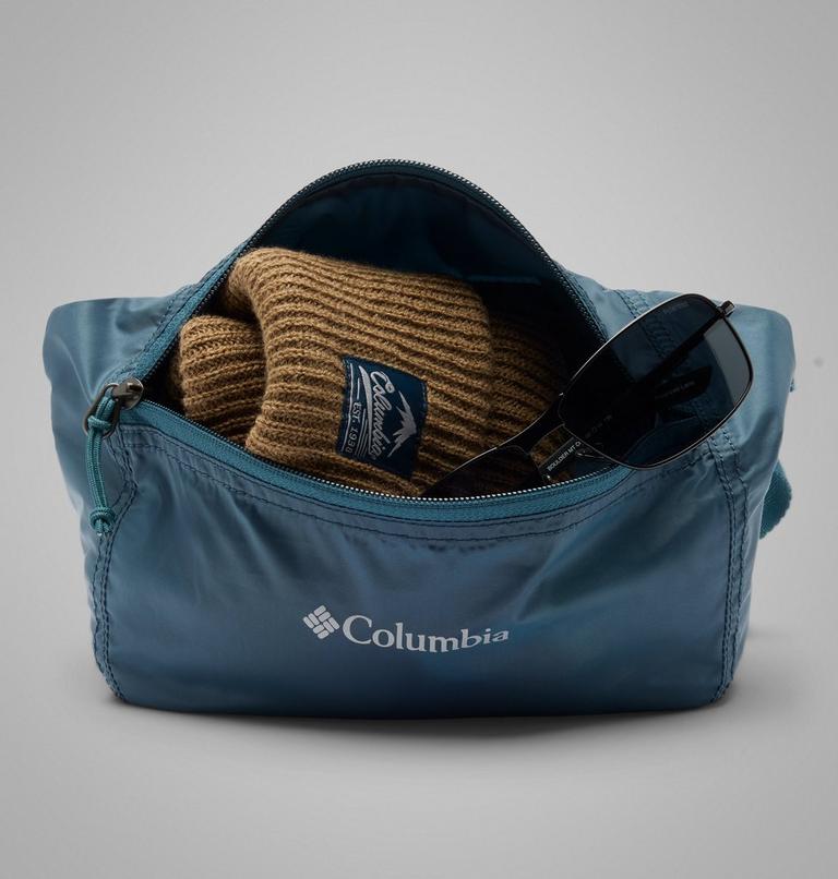 Lightweight Packable Hip Pack, Color: Everblue, image 7
