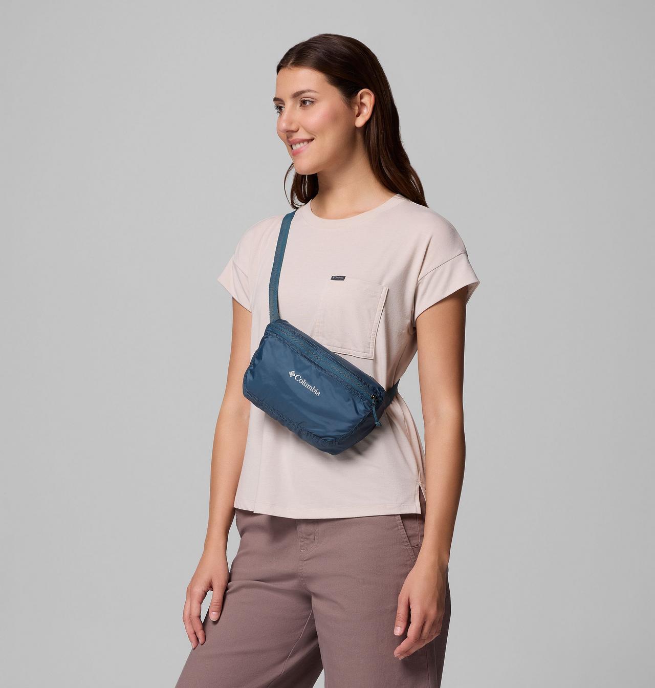 Lightweight Packable Hip Pack 6