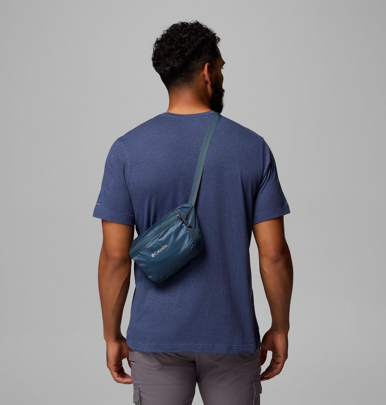 Lightweight Packable Hip Pack 4