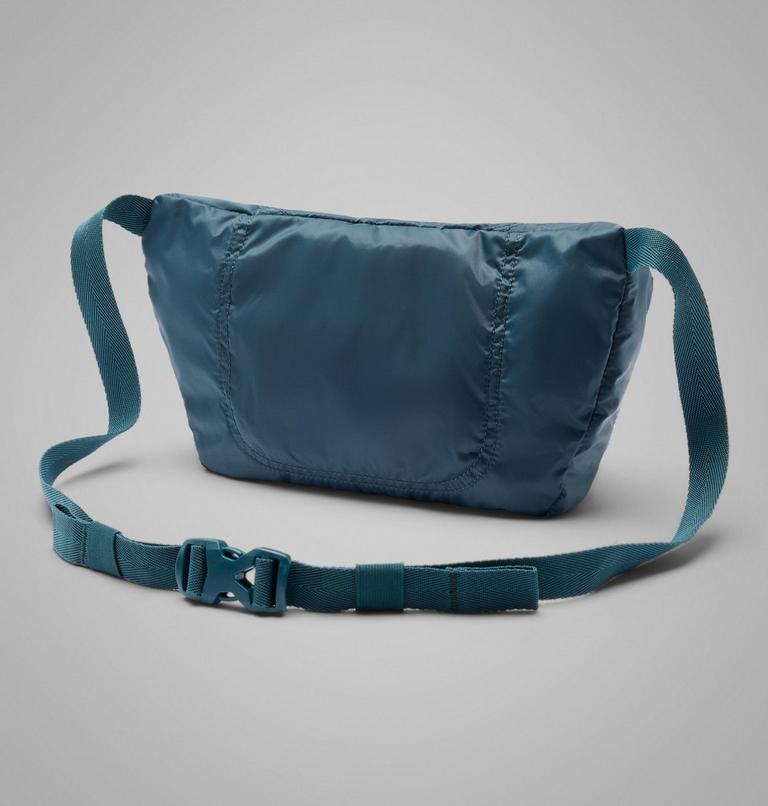 Lightweight Packable Hip Pack, Color: Everblue, image 2