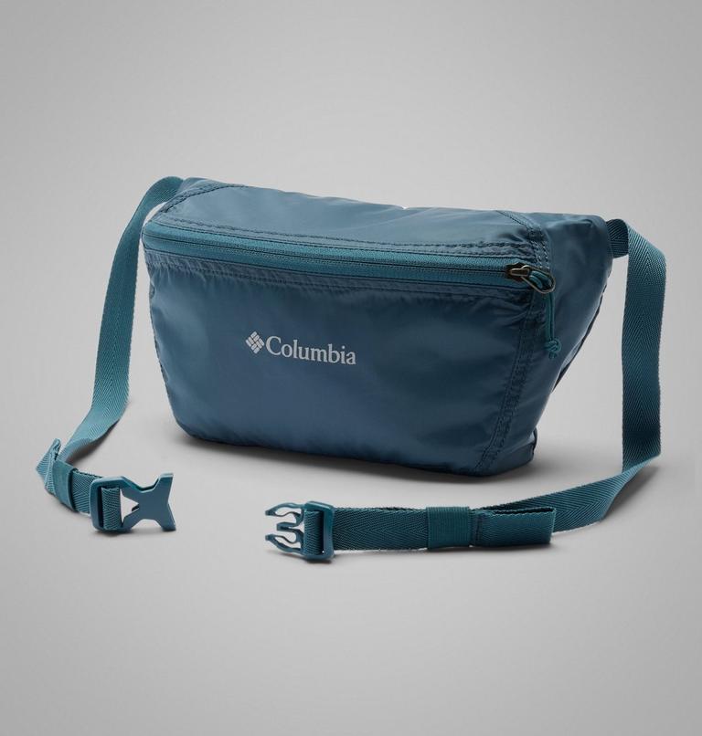 Lightweight Packable Hip Pack, Color: Everblue, image 1